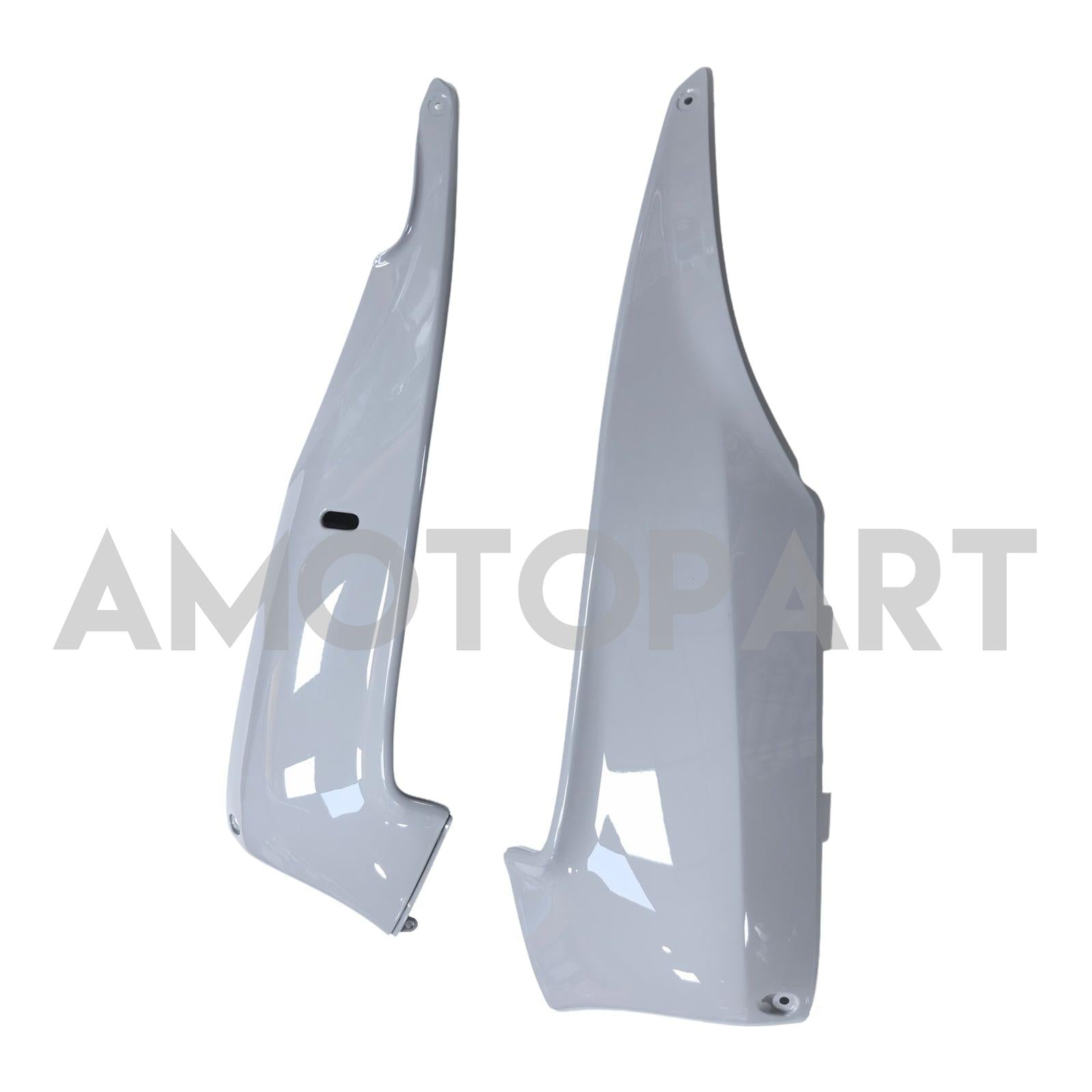 Amotopart 2001-2007 T-Max Yamaha Grey Fairing Kit