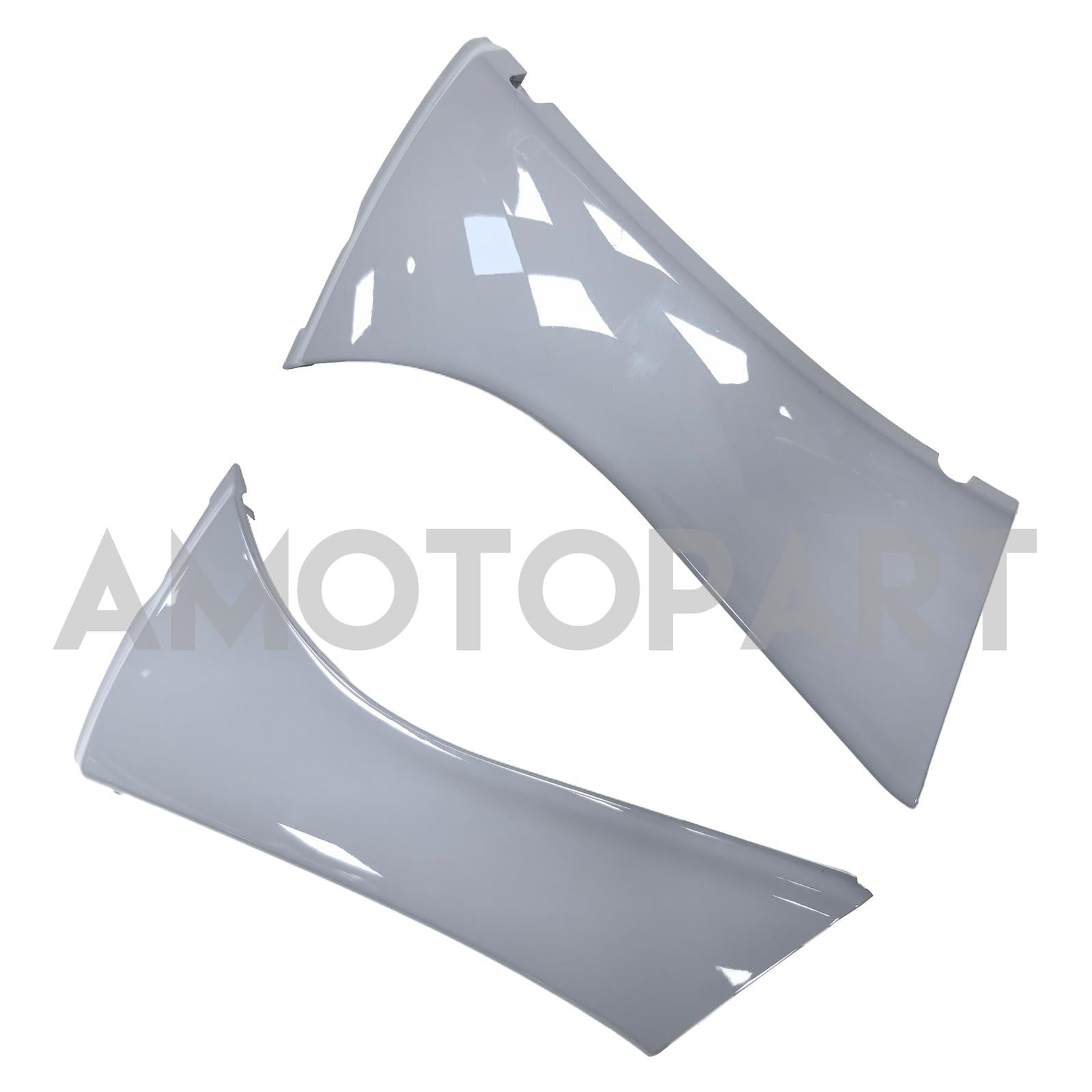 Amotopart 2001-2007 T-Max Yamaha Grey Fairing Kit