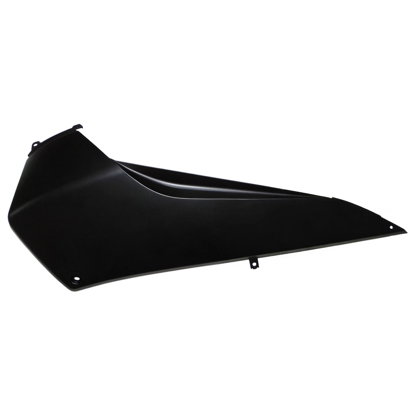 Amotopart Yamaha 2008-2012 T-Max XP500 White Red Fairing Kit