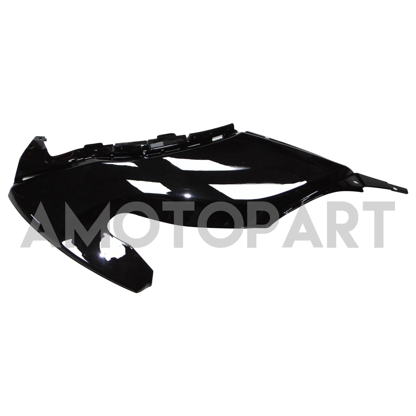 Amotopart Yamaha 2008-2012 T-Max XP500 White Red Fairing Kit