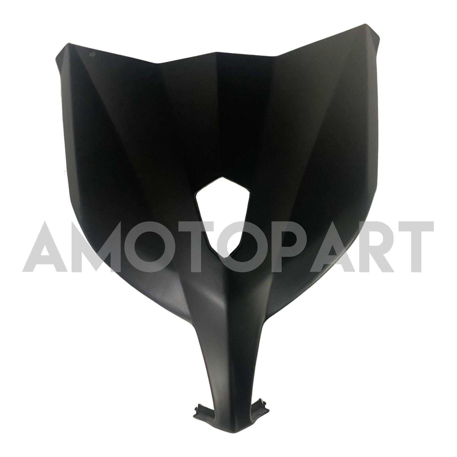 Amotopart 2012-2014 Yamaha T-Max TMAX530 Black Fairing Kit