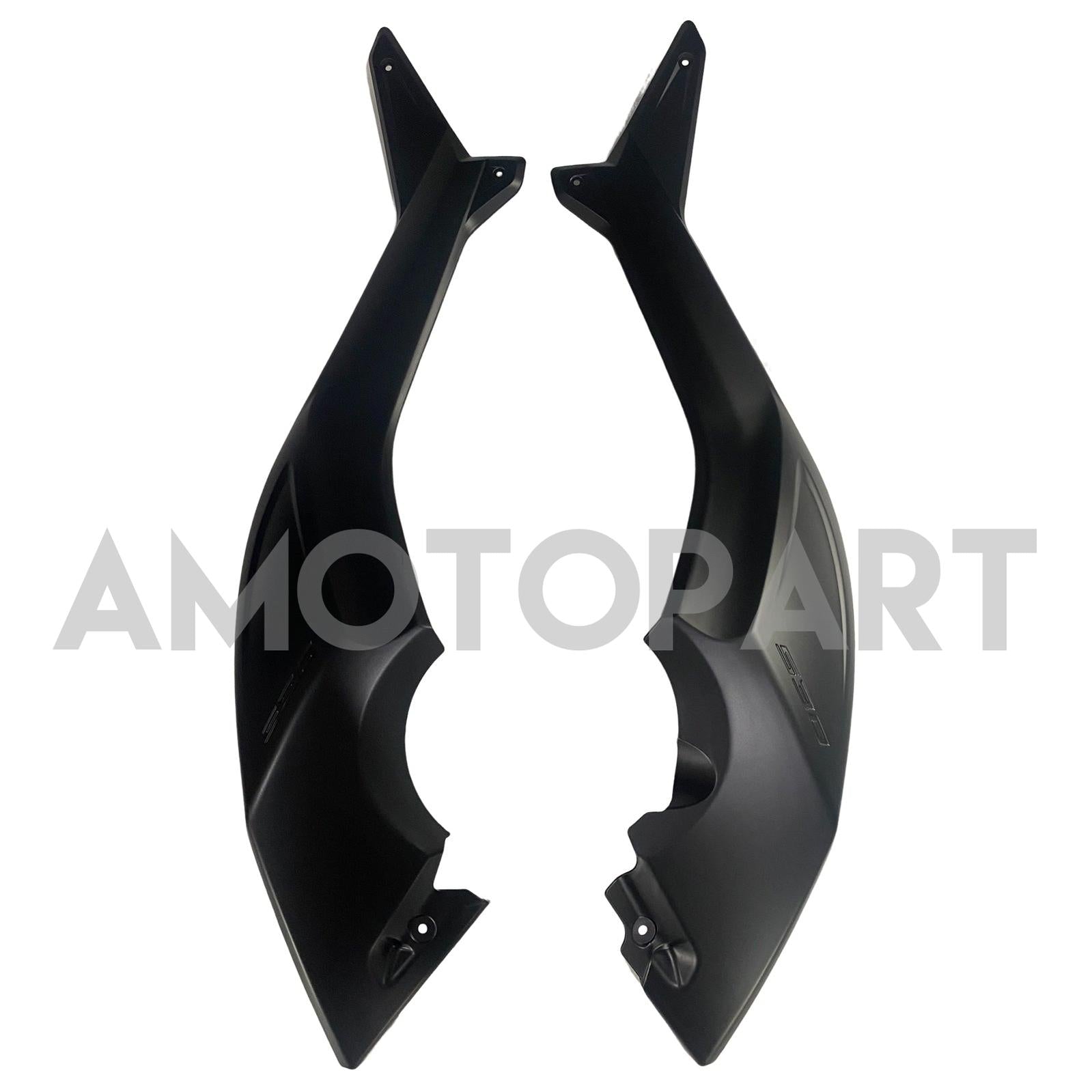 Amotopart 2012-2014 Yamaha T-Max TMAX530 Black Fairing Kit