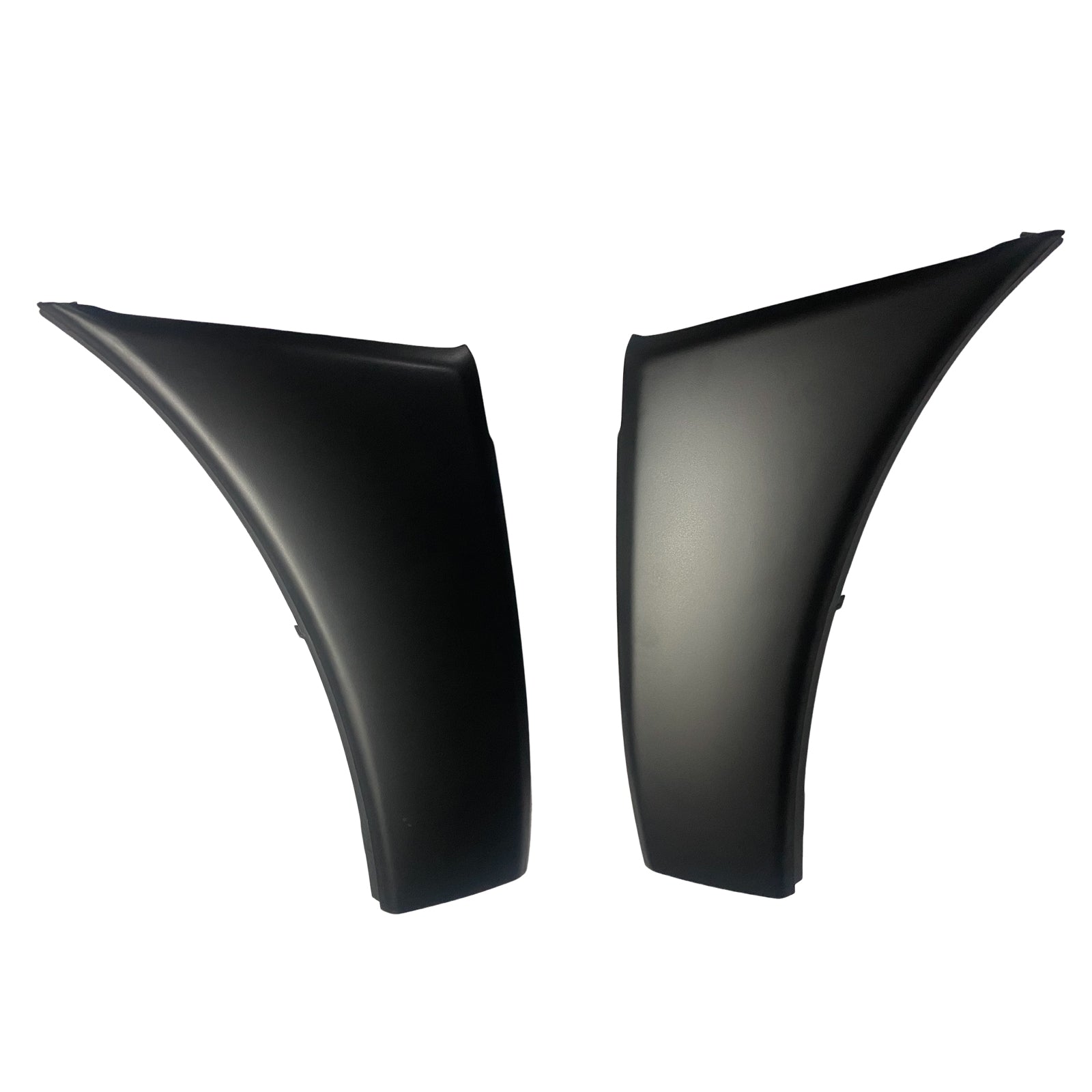 Amotopart 2012-2014 Yamaha T-Max TMAX530 Black Fairing Kit