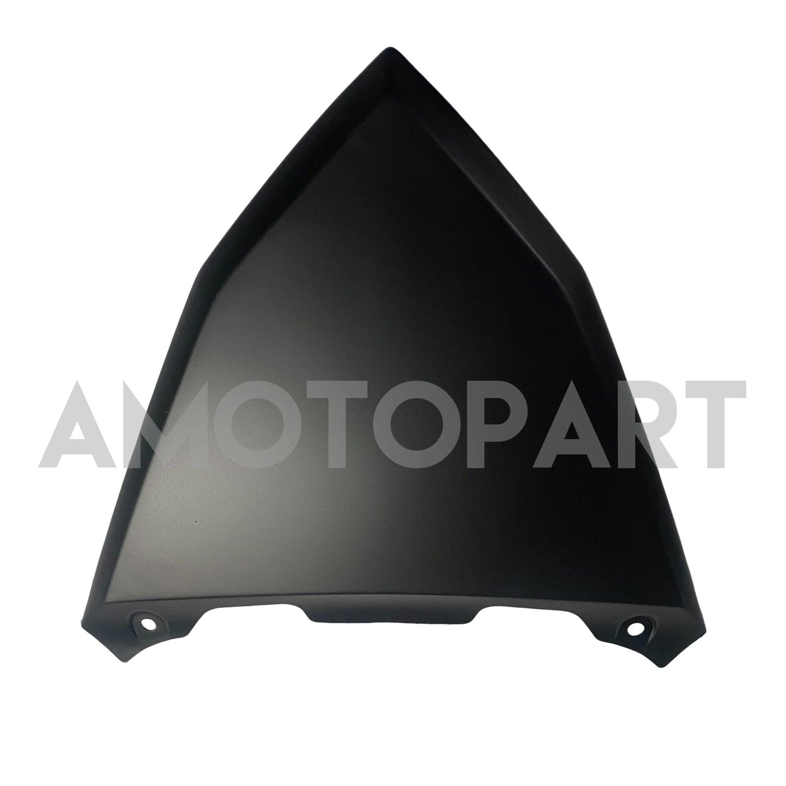 Amotopart 2012-2014 Yamaha T-Max TMAX530 Black Fairing Kit