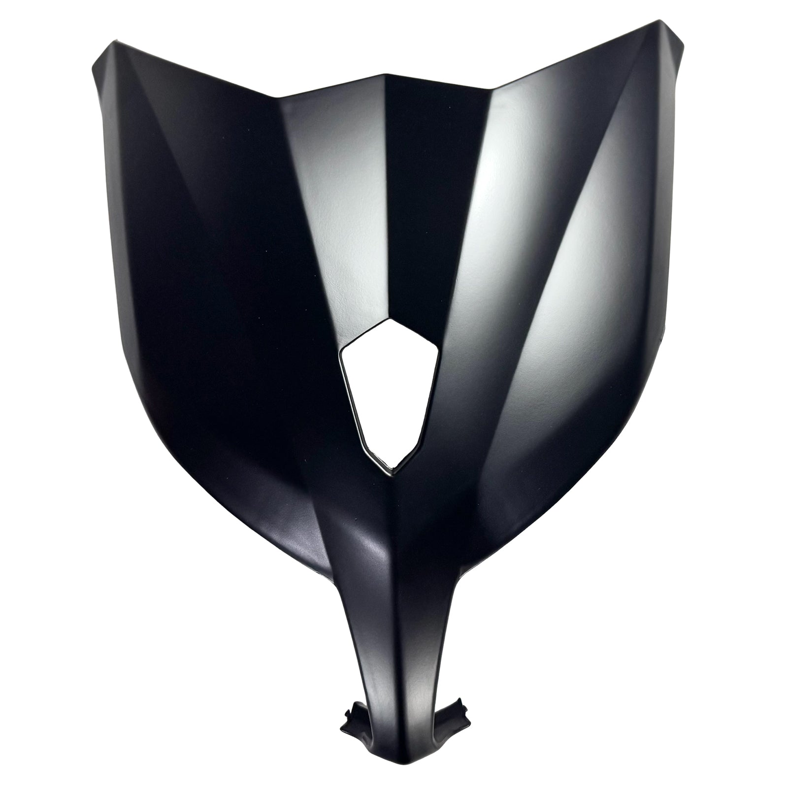 Amotopart 2012-2014 Yamaha T-Max TMAX530 Black&White Fairing Kit