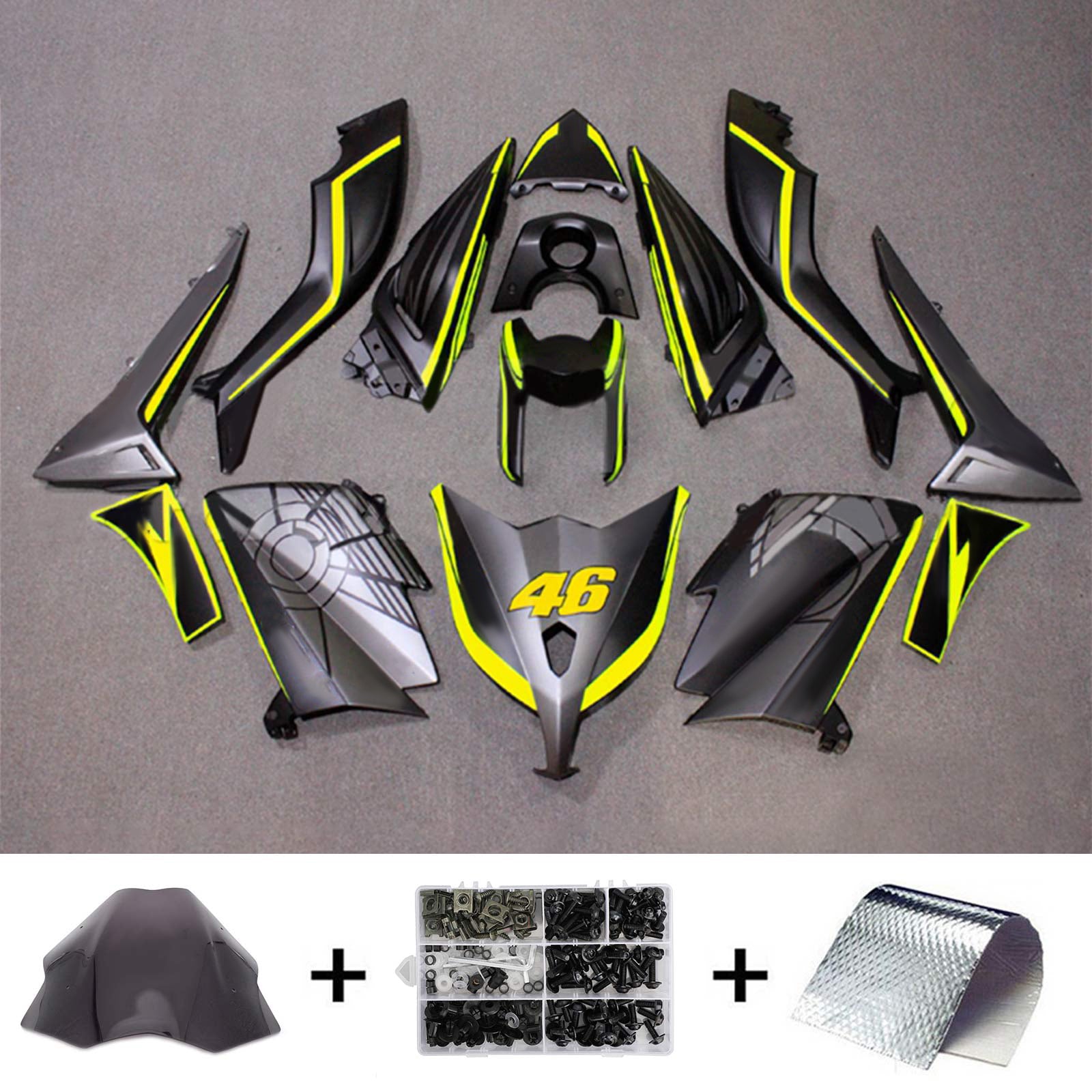 yamaha t-max