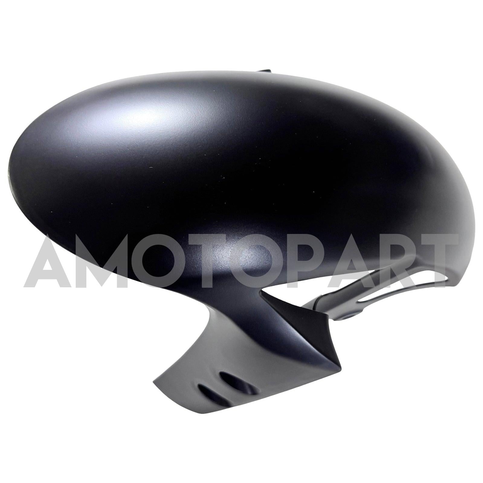 Amotopart Yamaha 2020-2025 YZF R1 Blue With Black Fairing Kit