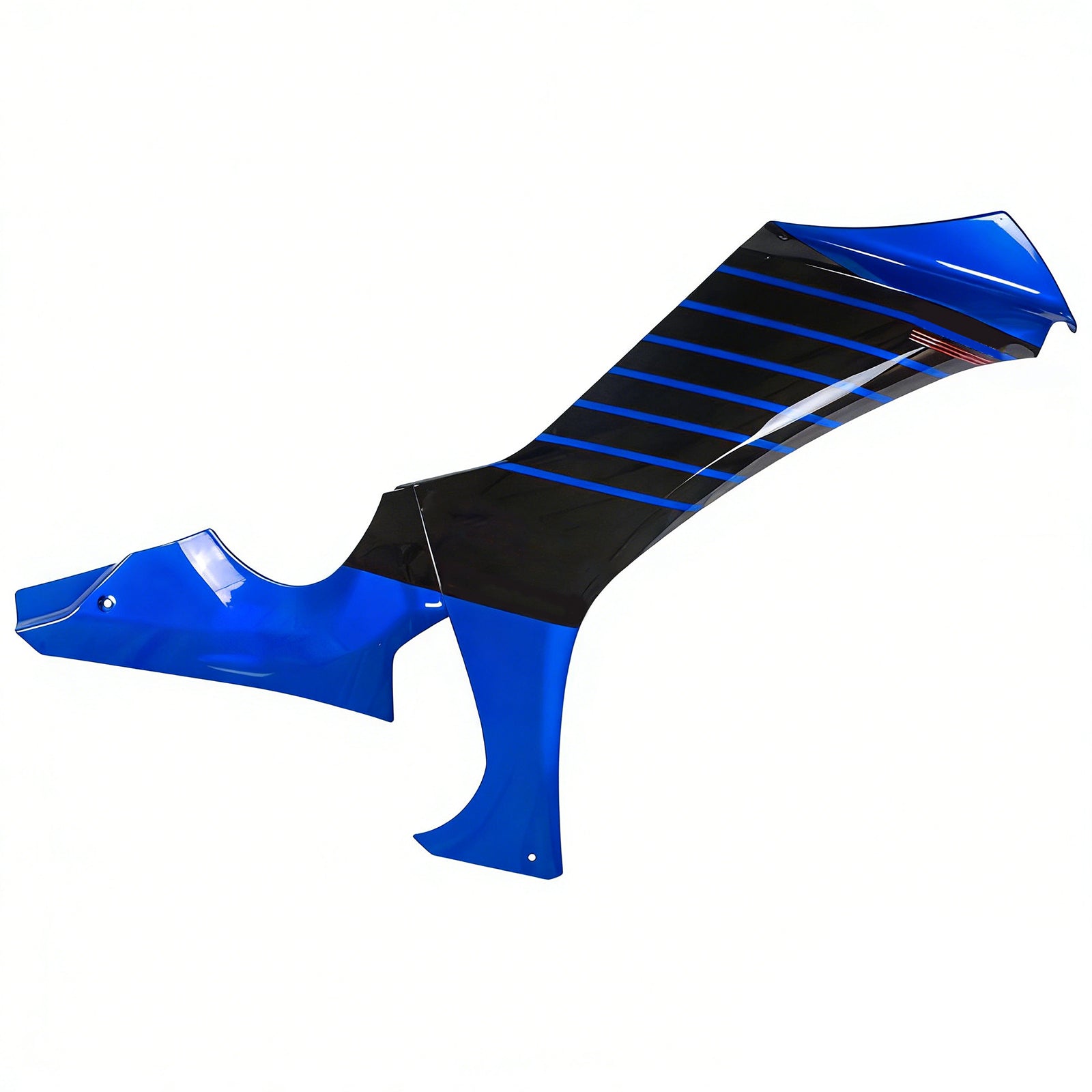 Amotopart Yamaha 2020-2025 YZF R1 Black Monster Fairring Kit