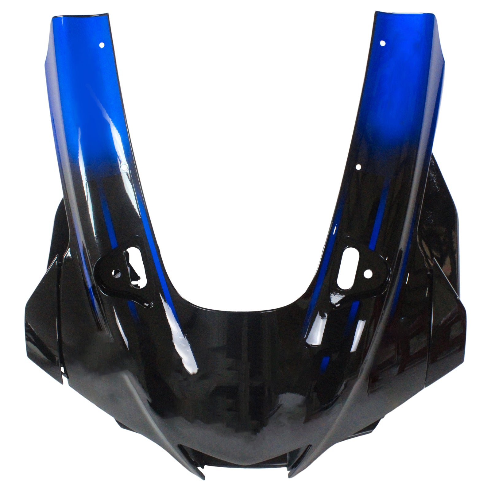 Amotopart Yamaha 2020-2025 YZF R1 Black Monster Fairring Kit