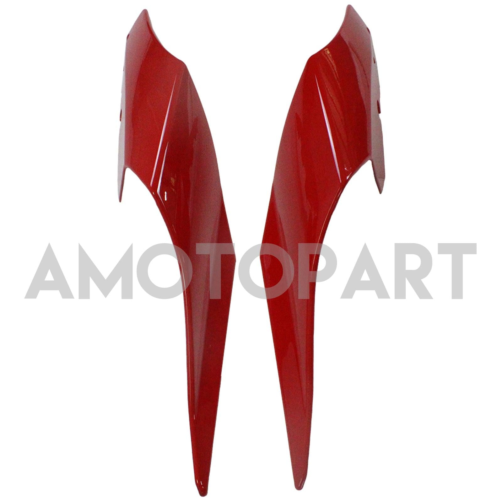 Amotopart Yamaha YZF R1 2020-2025 Red Fairing Kit