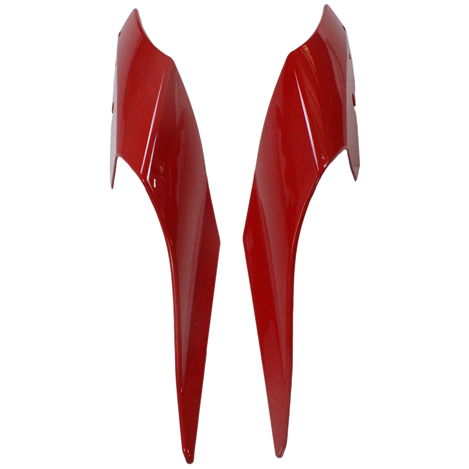 Amotopart Yamaha YZF R1 2020-2025 Red Fairing Kit