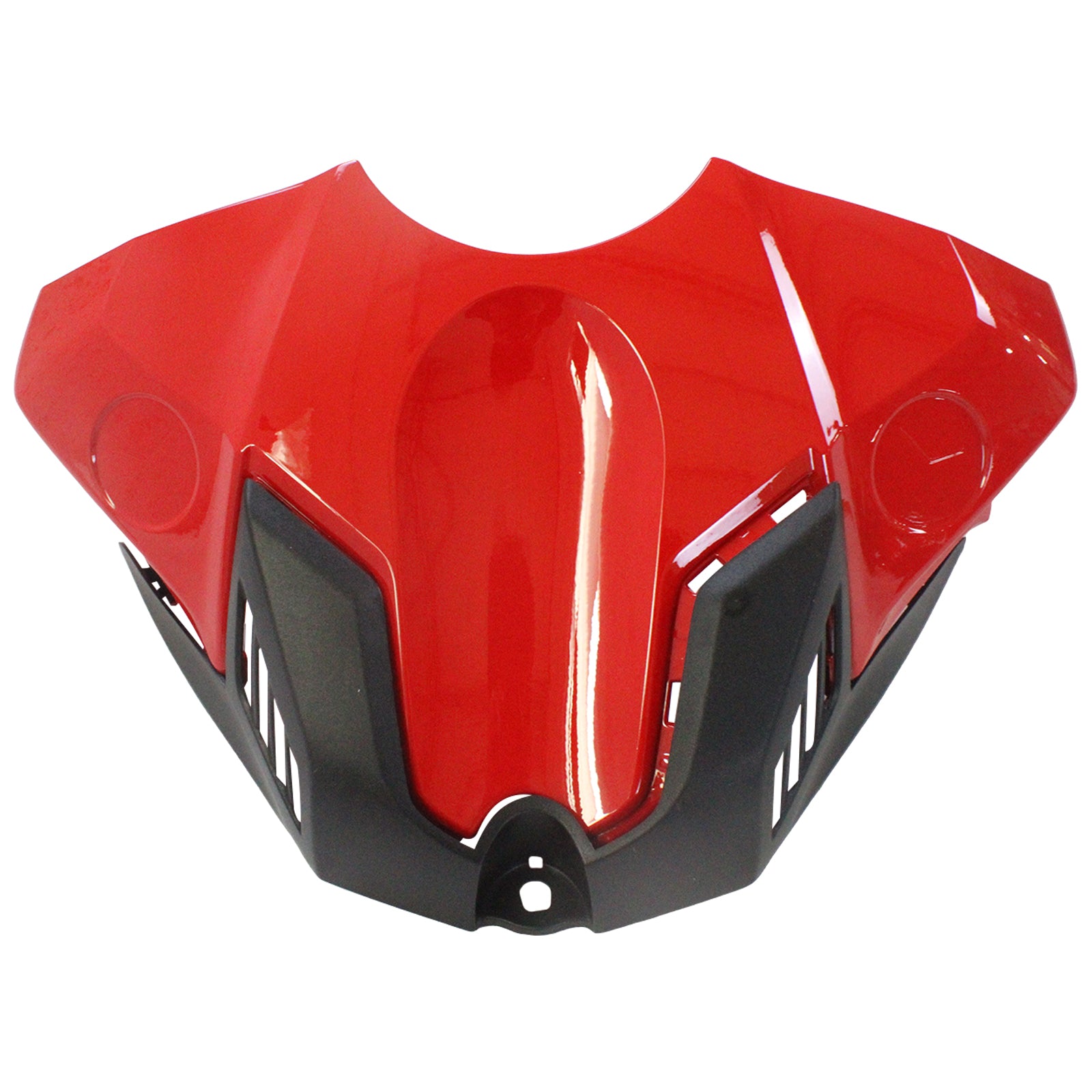Amotopart Yamaha YZF R1 2020-2025 Red Fairing Kit