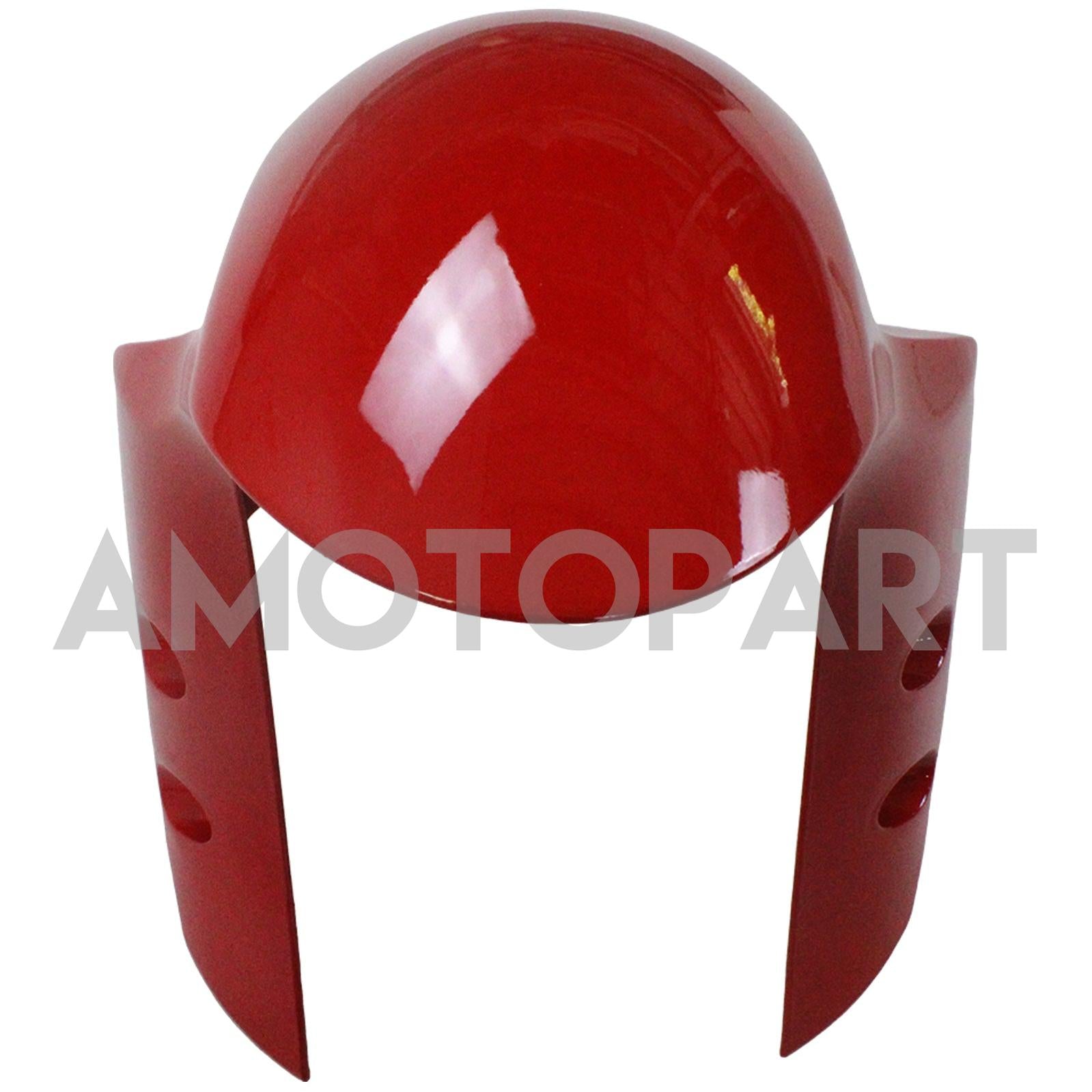 Amotopart Yamaha YZF R1 2020-2025 Red Fairing Kit