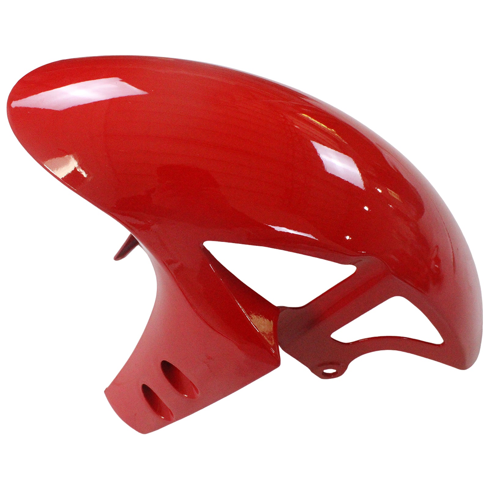 Amotopart Yamaha YZF R1 2020-2025 Red Fairing Kit