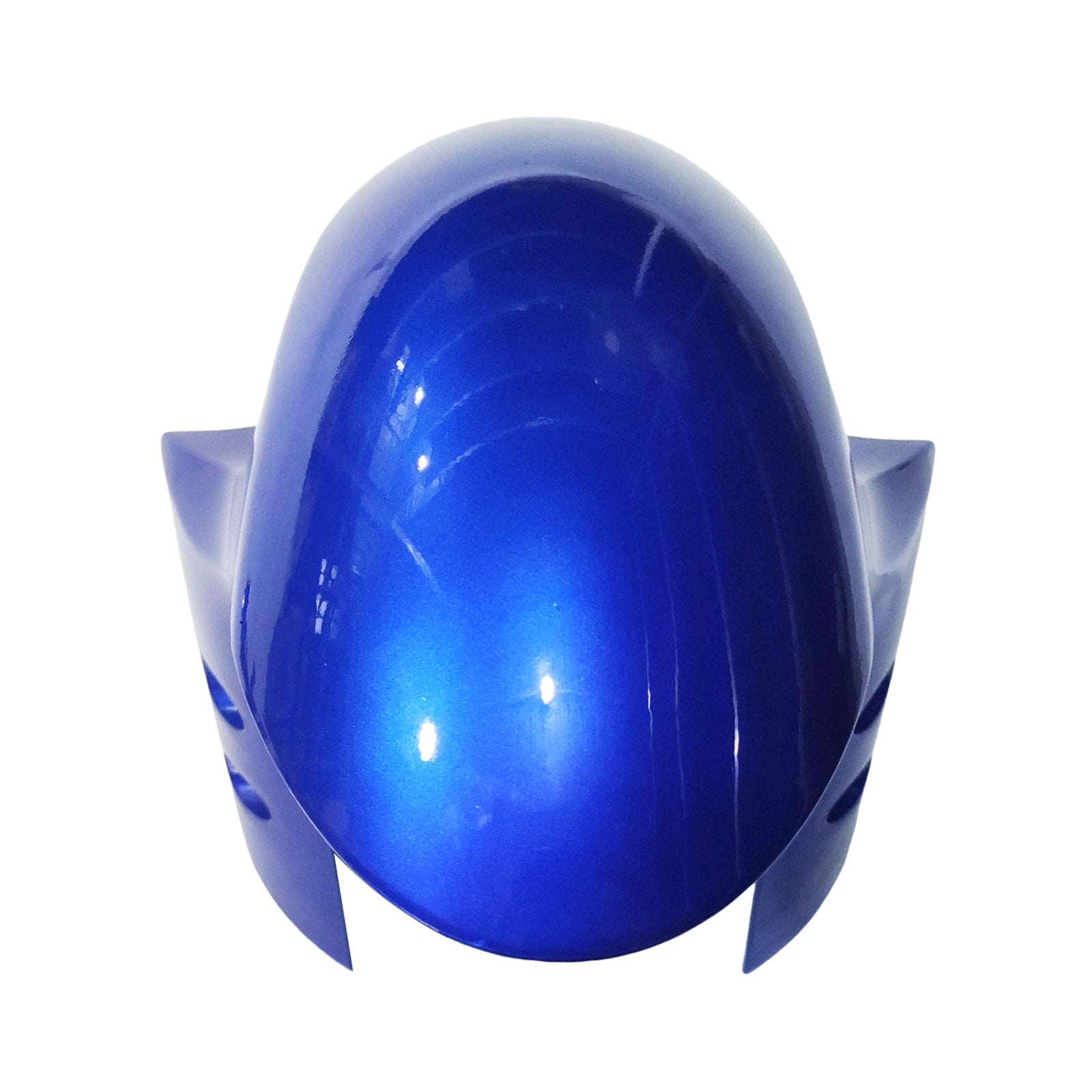 Amotopart Yamaha YZF R1 2020-2025 Blue&Silver Style2 Fairing Kit