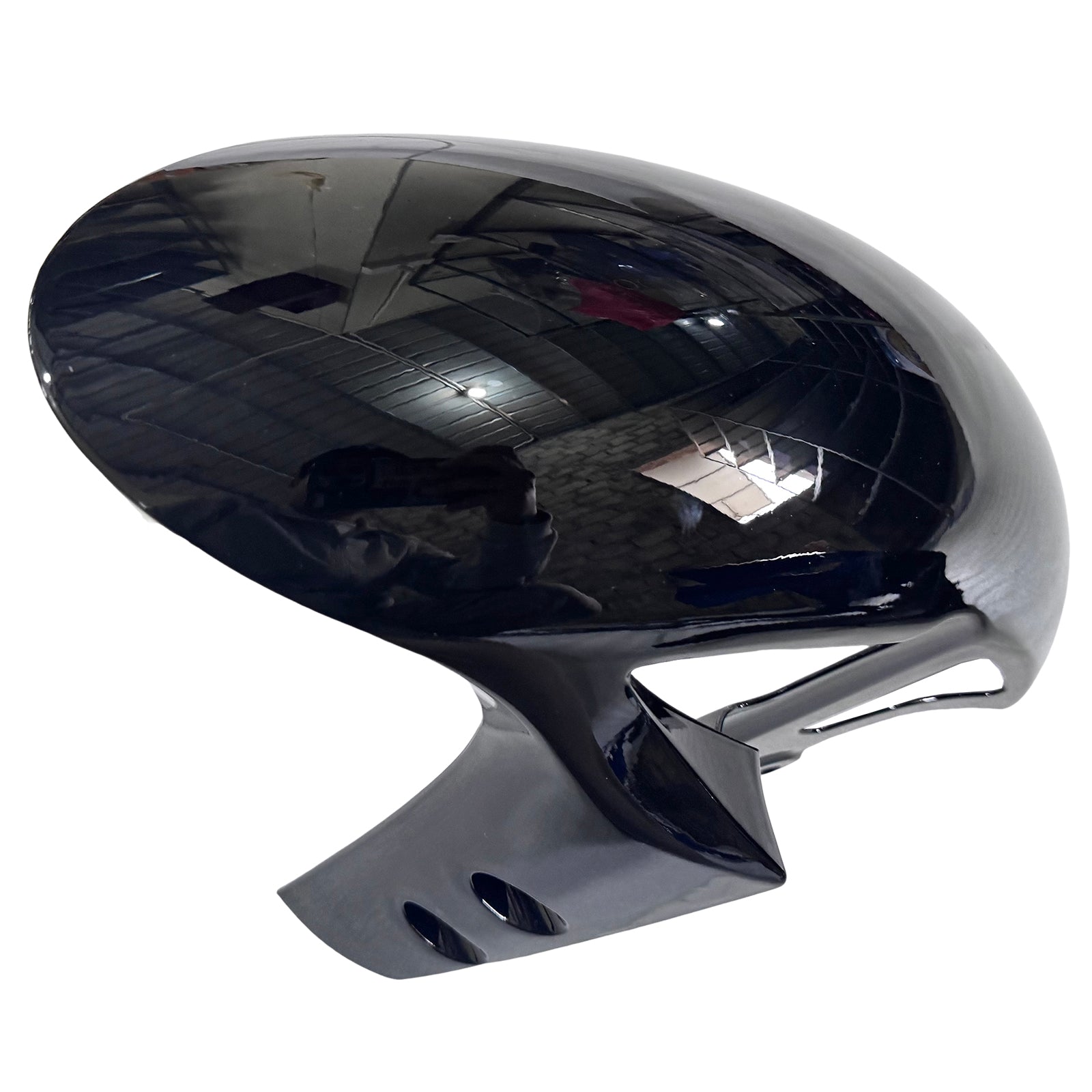 Amotopart Yamaha YZF R1 2020-2025 Blue&Black Style3 Fairing Kit