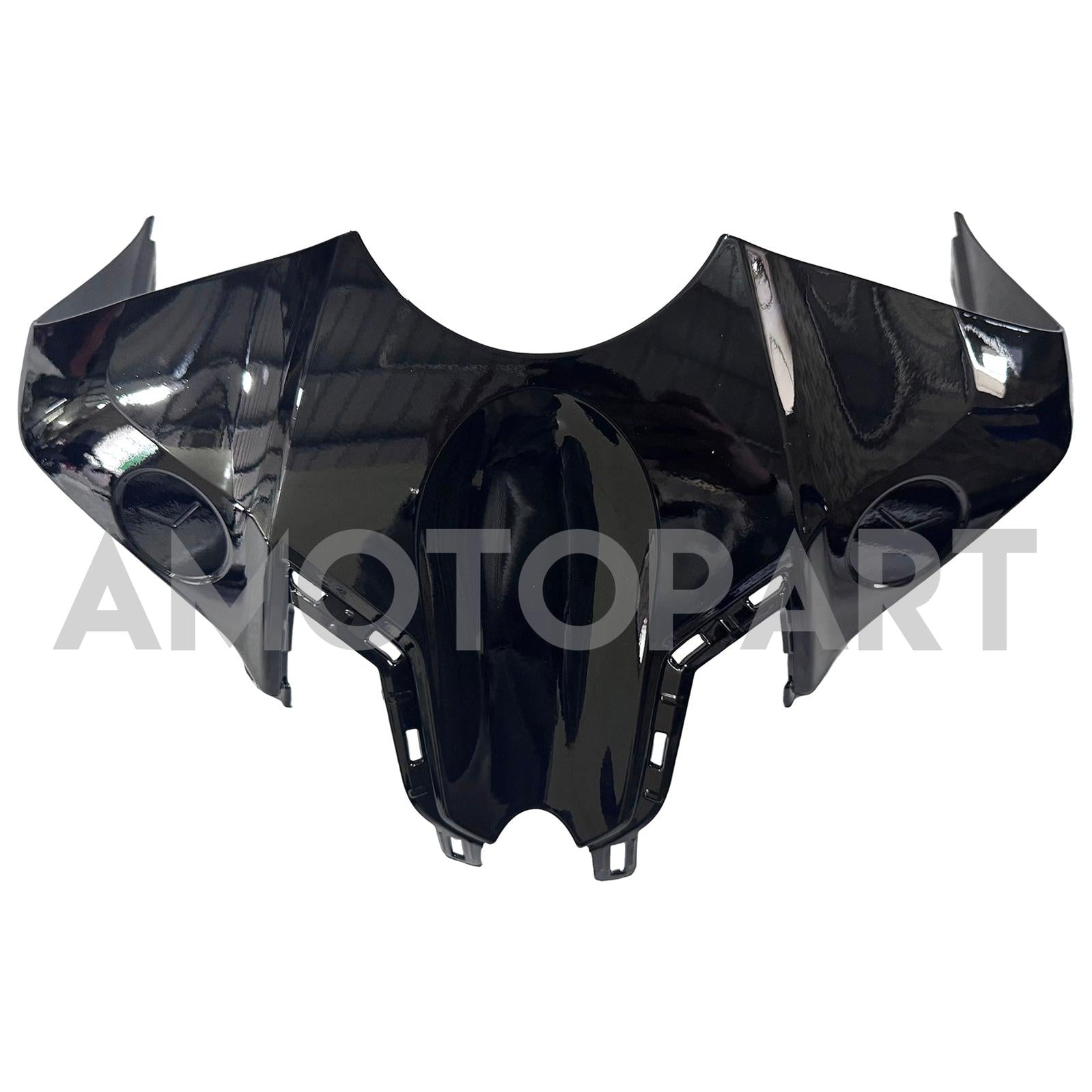 Amotopart Yamaha YZF R1 2020-2025 Blue&Black Style3 Fairing Kit