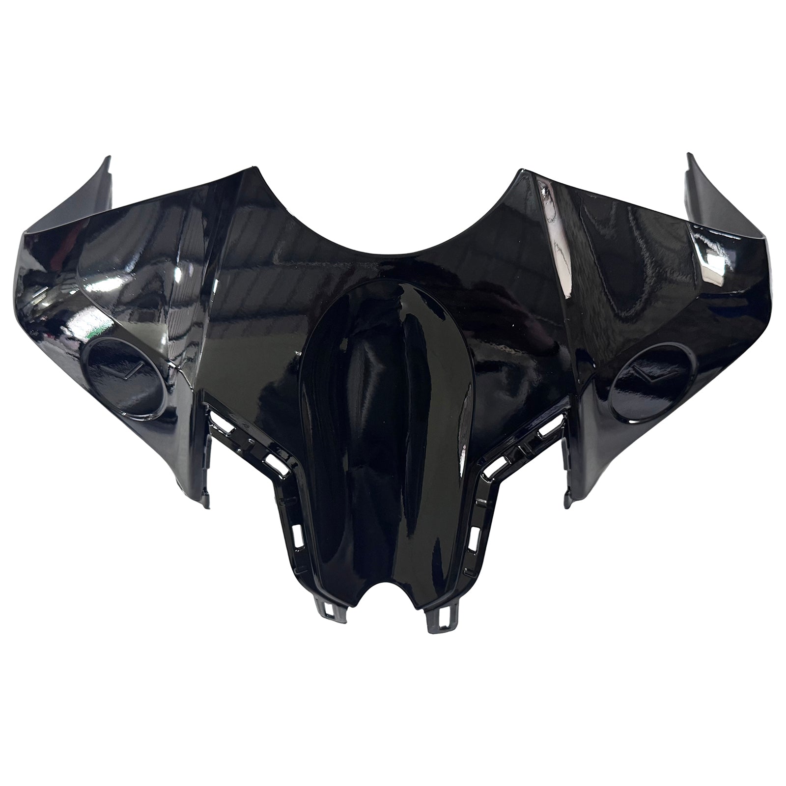 Amotopart Yamaha YZF R1 2020-2025 Blue&Black Style3 Fairing Kit