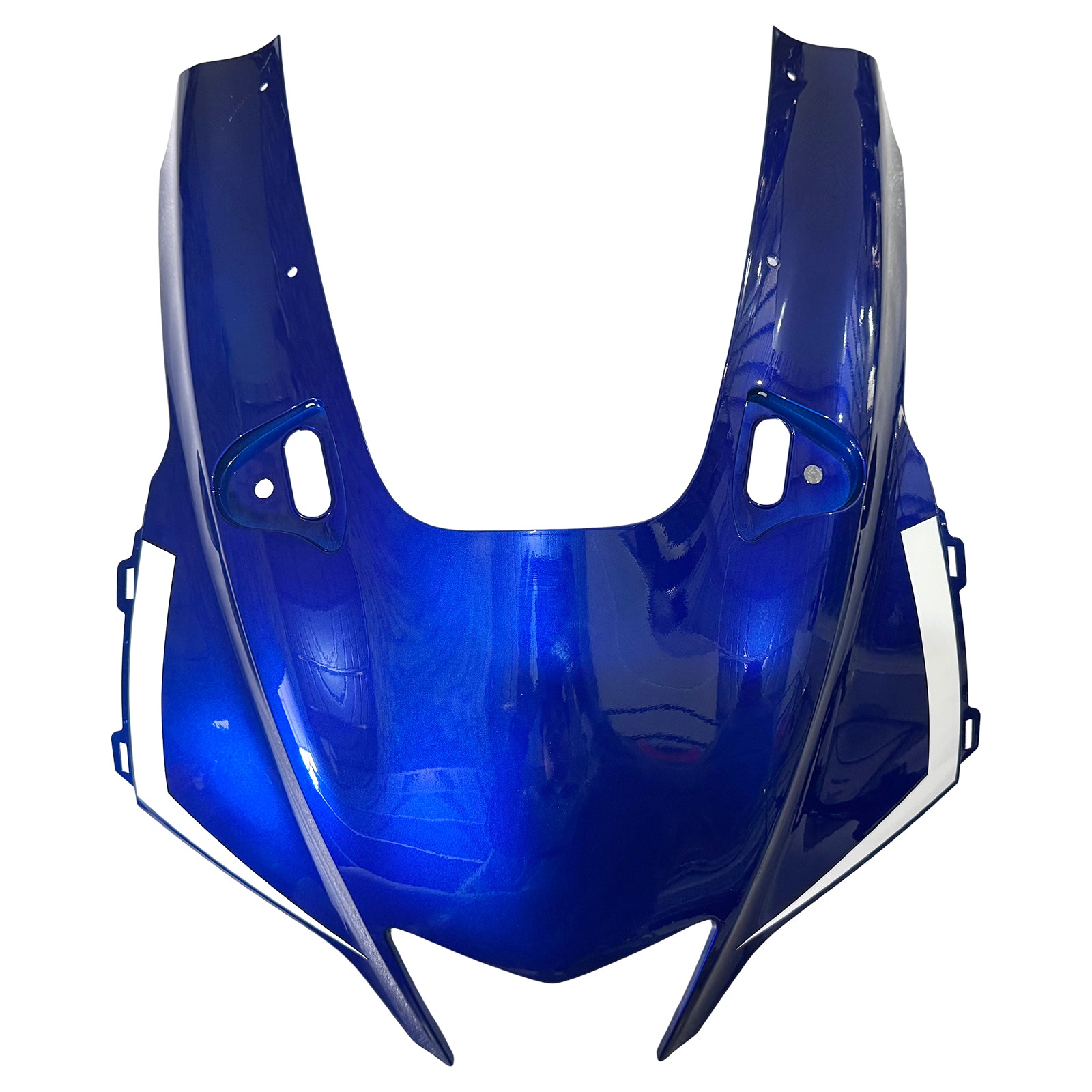 Amotopart Yamaha YZF R1 2020-2025 Blue&Black Style3 Fairing Kit