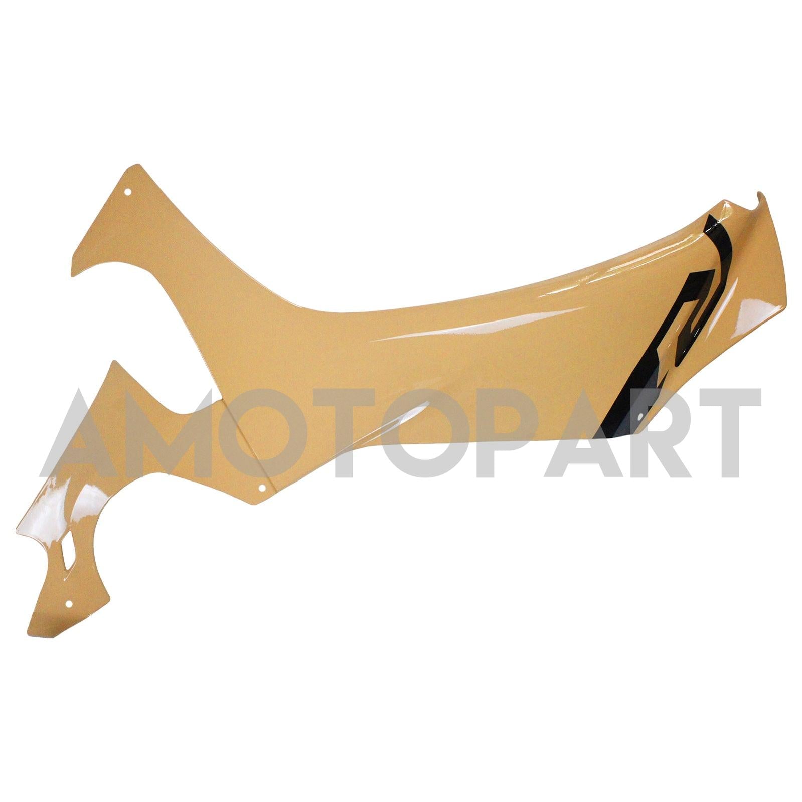 AMOTOPT 2020-2024 YAMAHA YZF R1 KHAKI KIT