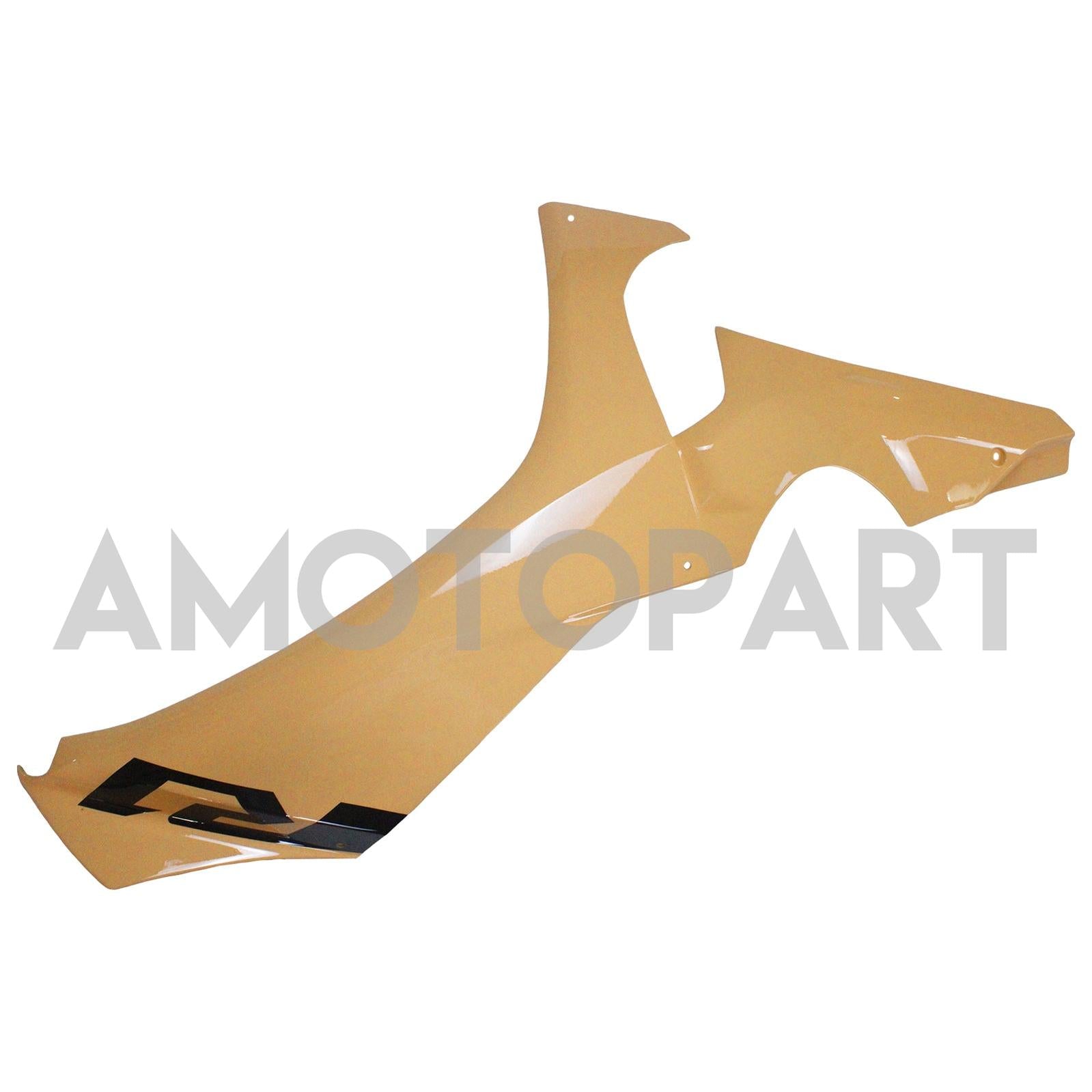 AMOTOPT 2020-2024 YAMAHA YZF R1 KHAKI KIT