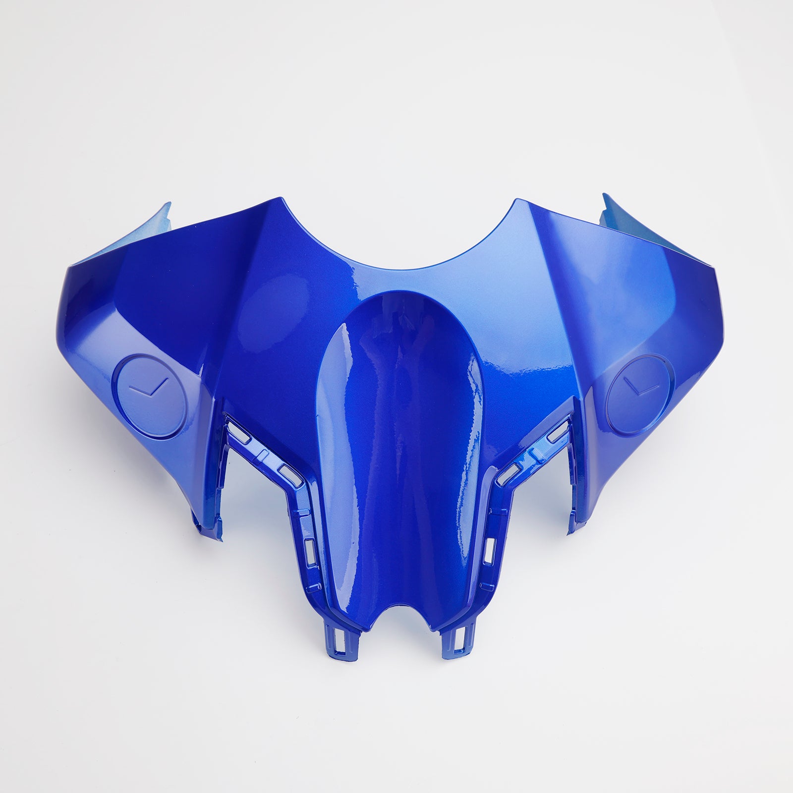 Amotopart 2020-2025 Yamaha YZF R1 Blue&Yellow Fairing Kit