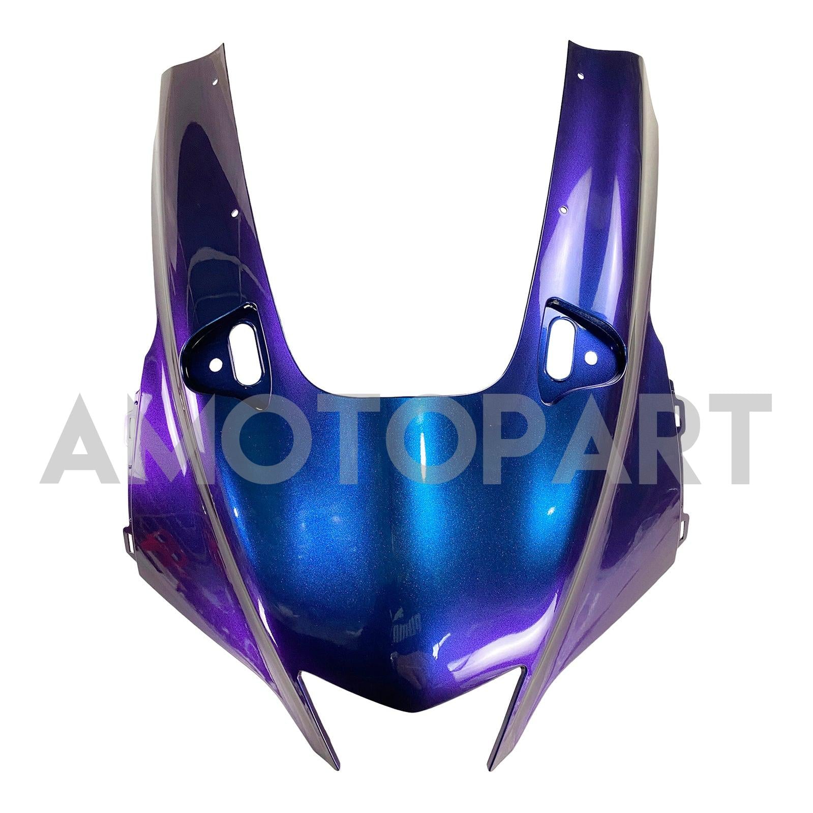 Amotopart 2020–2025 Yamaha YZF R1 Farbverlaufsverkleidungsset