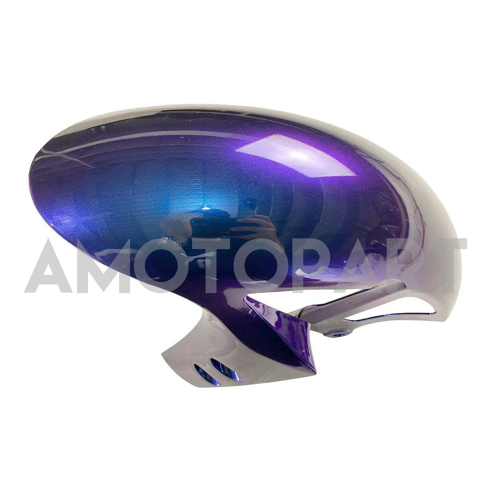 Amotopart 2020–2025 Yamaha YZF R1 Farbverlaufsverkleidungsset