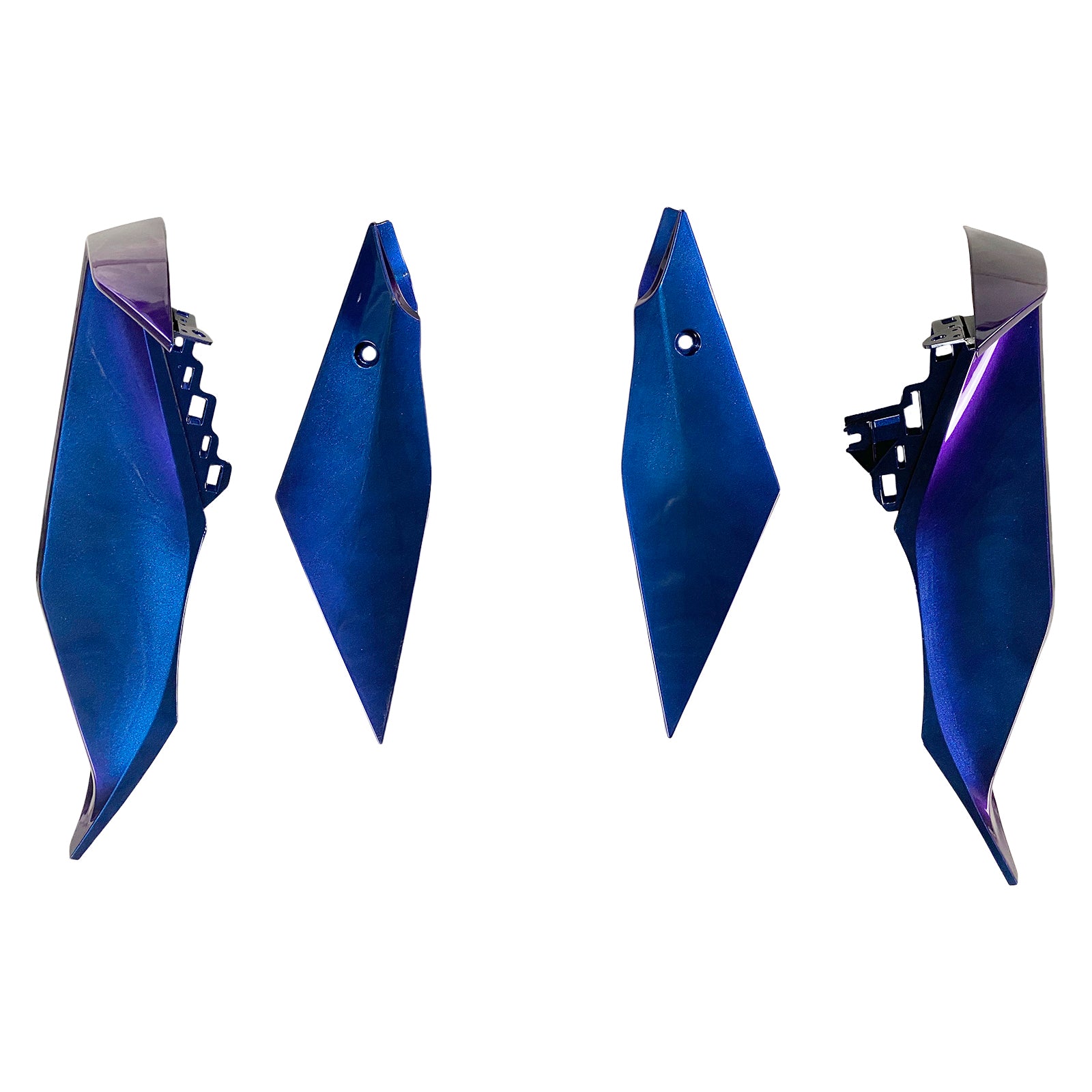 Amotopart 2020-2025 Yamaha YZF R1 Gradient Fairing Kit