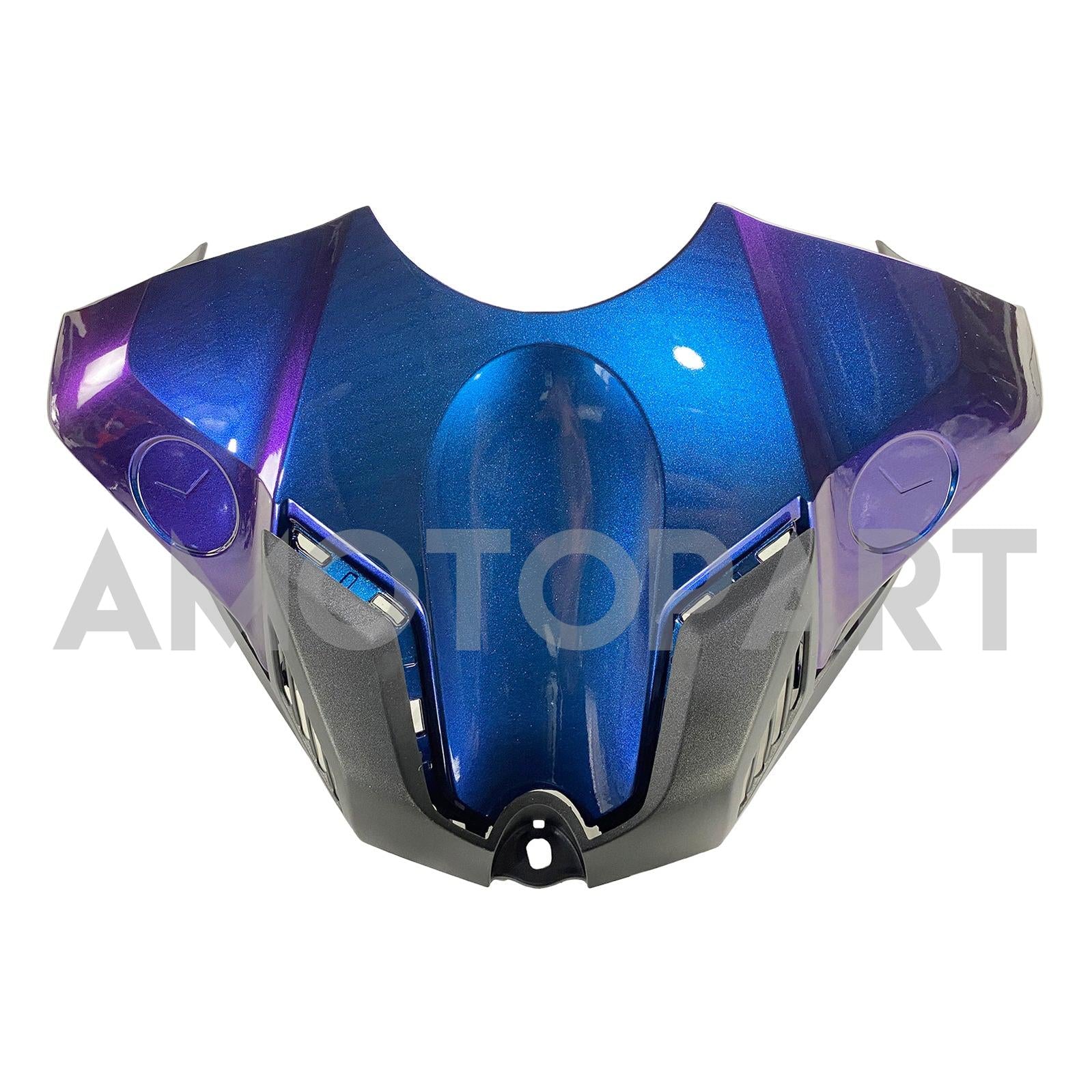 Amotopart 2020–2025 Yamaha YZF R1 Farbverlaufsverkleidungsset