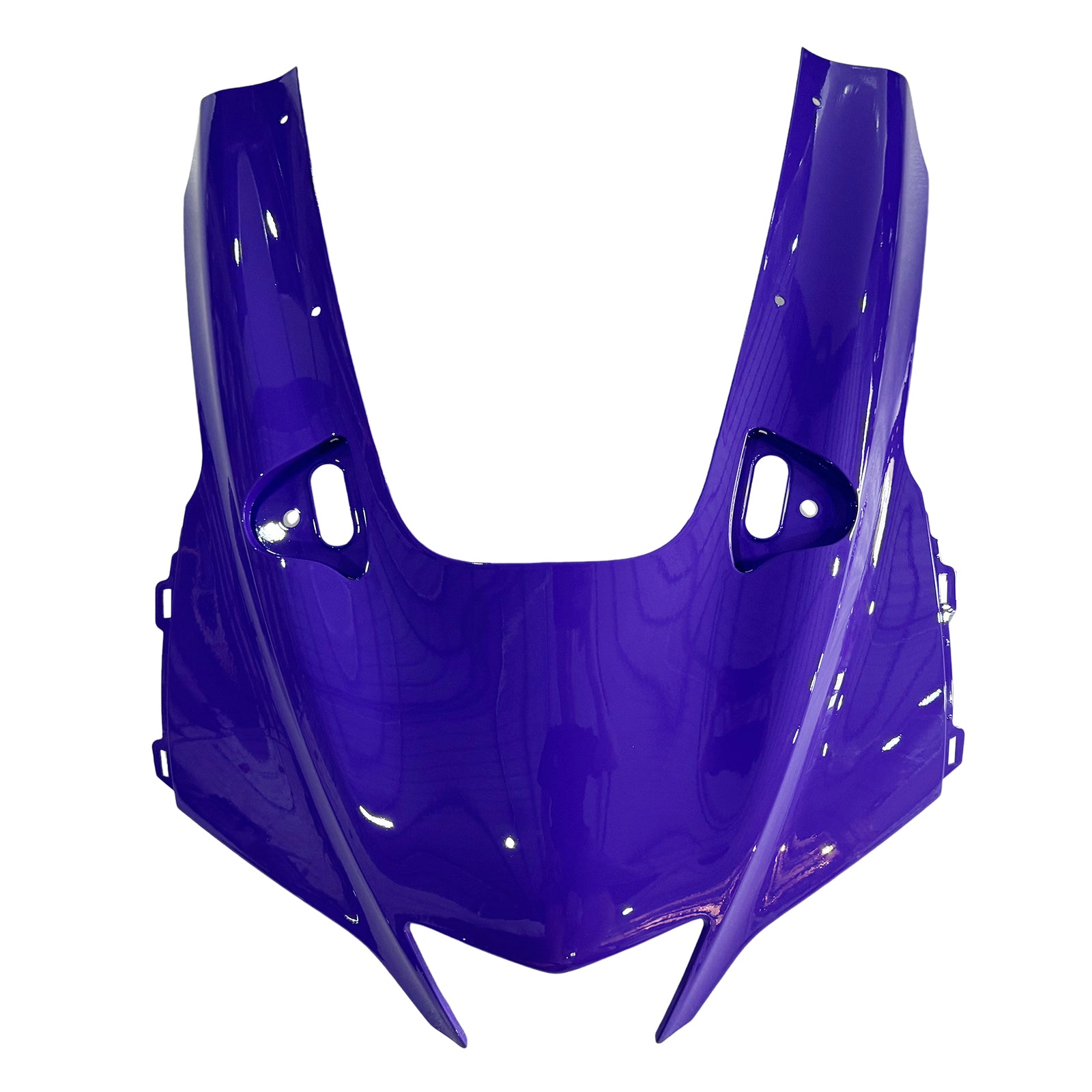Kit carena viola Amotopart Yamaha 2020-2024 YZF R1