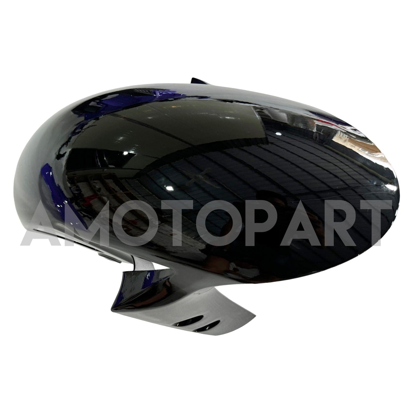 Amotopart Yamaha 2020–2025 YZF R1 Lila Verkleidungsset