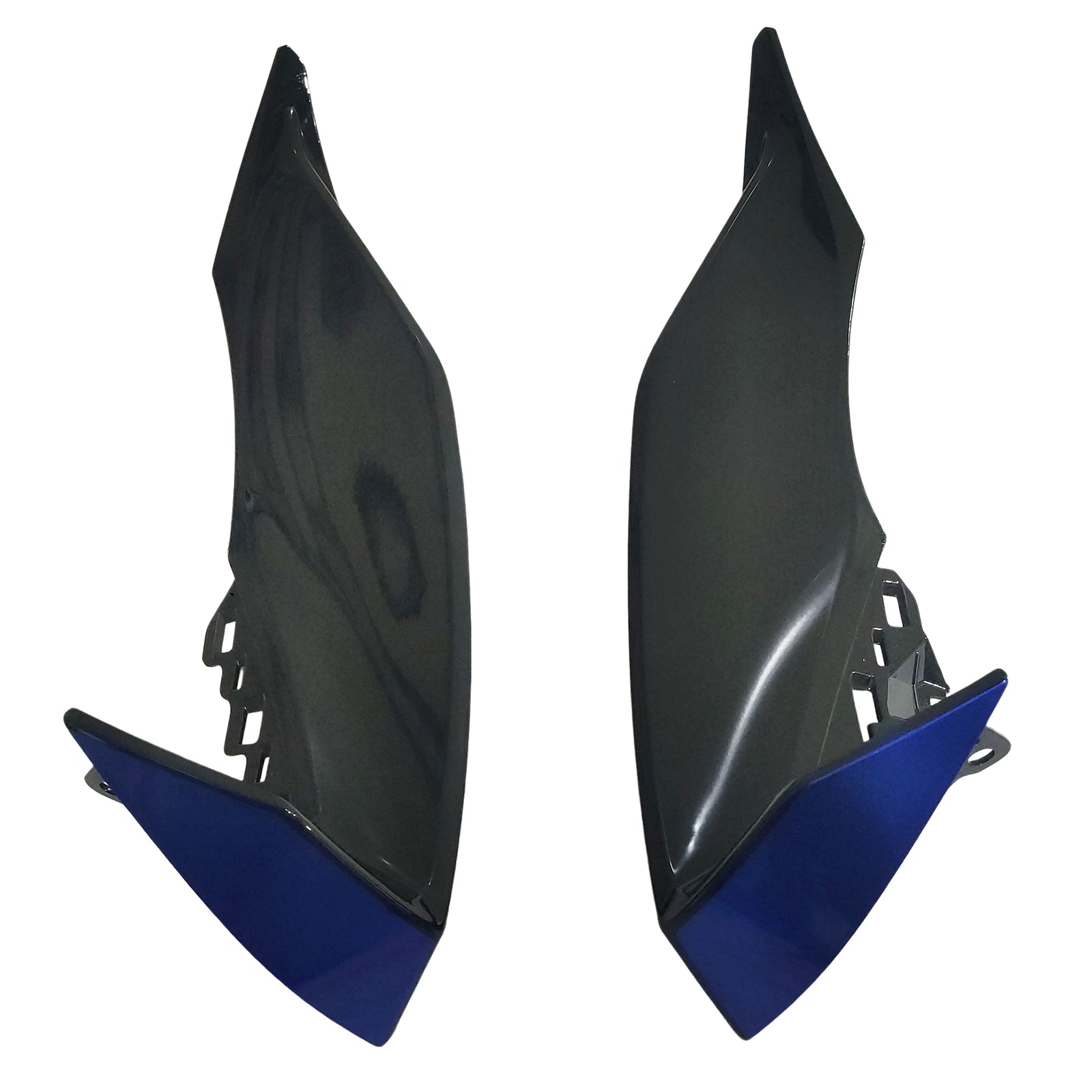 Amotopart Yamaha YZF R1 2020-2025 Blaues weißes Gytrverkaufskit