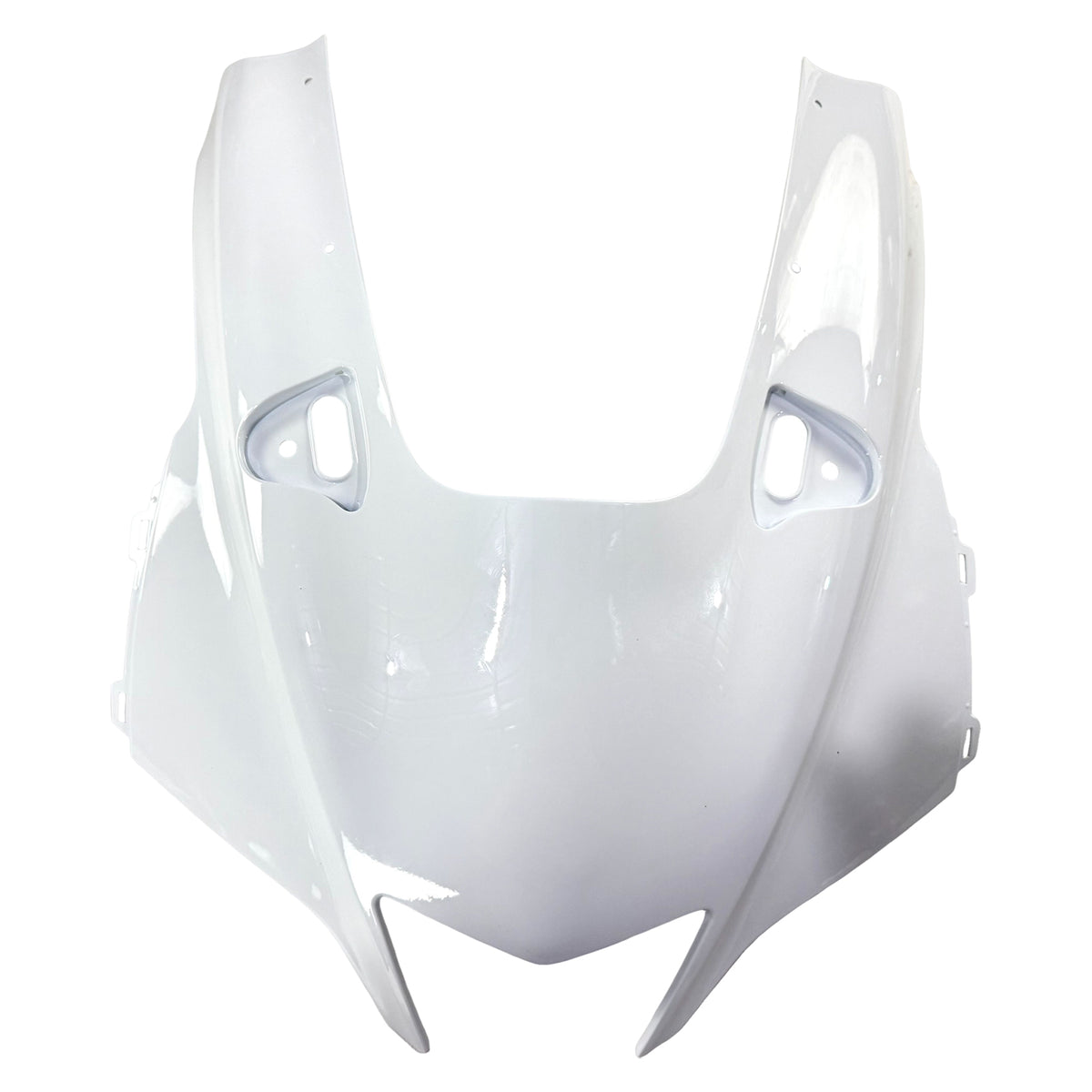 Amotopart 2020-2026 ヤマハ YZF-R1 ホワイト フェアリングキット