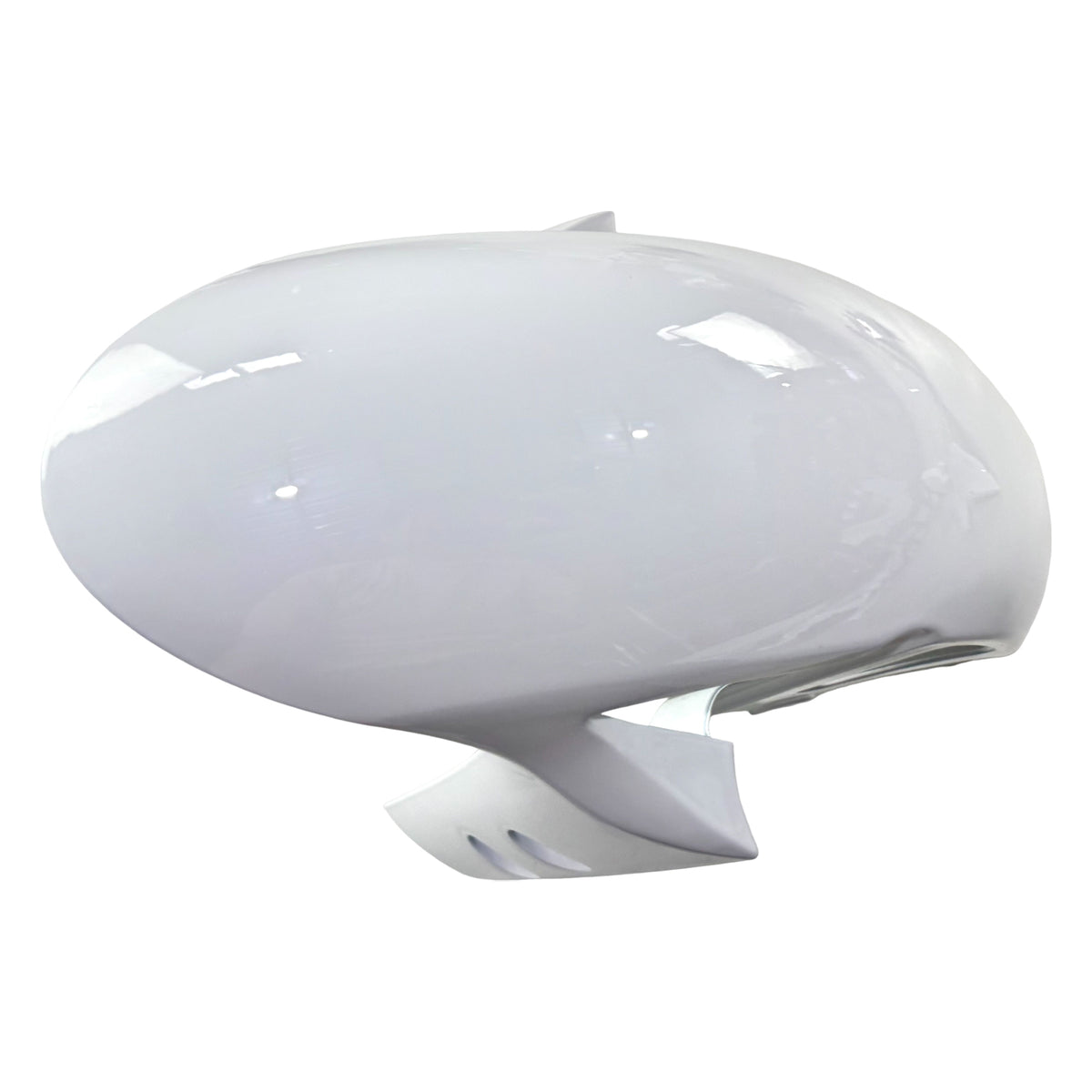 Amotopart 2020-2026 ヤマハ YZF-R1 ホワイト フェアリングキット