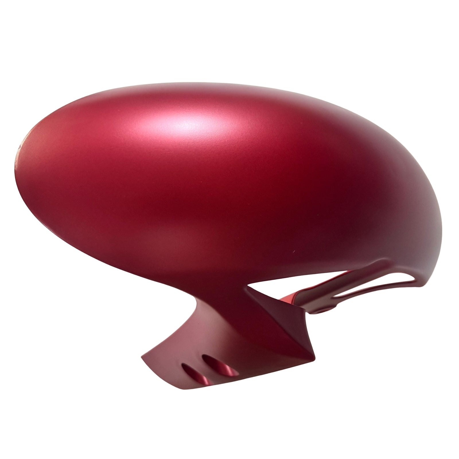 Kit de carénage Amotopart 2020-2025 Yamaha YZF R1 rouge