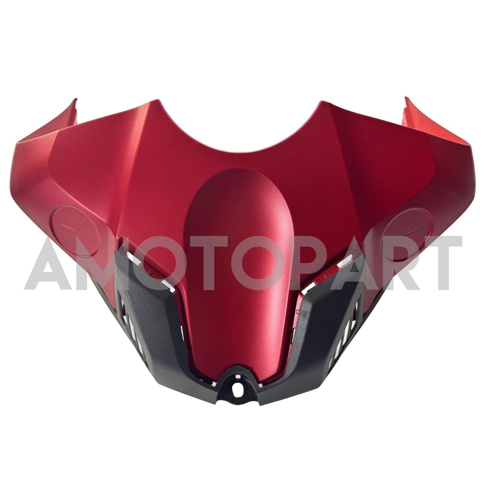 Amotopart 2020-2025 Yamaha YZF R1 Red Fairing Kit