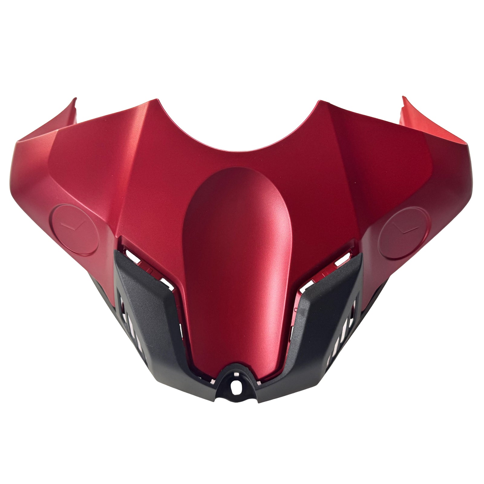 Kit de carénage Amotopart 2020-2025 Yamaha YZF R1 rouge