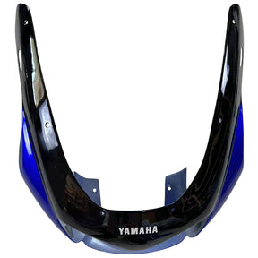 Amotopart 1997–2007 Yamaha YZF1000R Thunderace Verkleidungsset in Blau und Schwarz