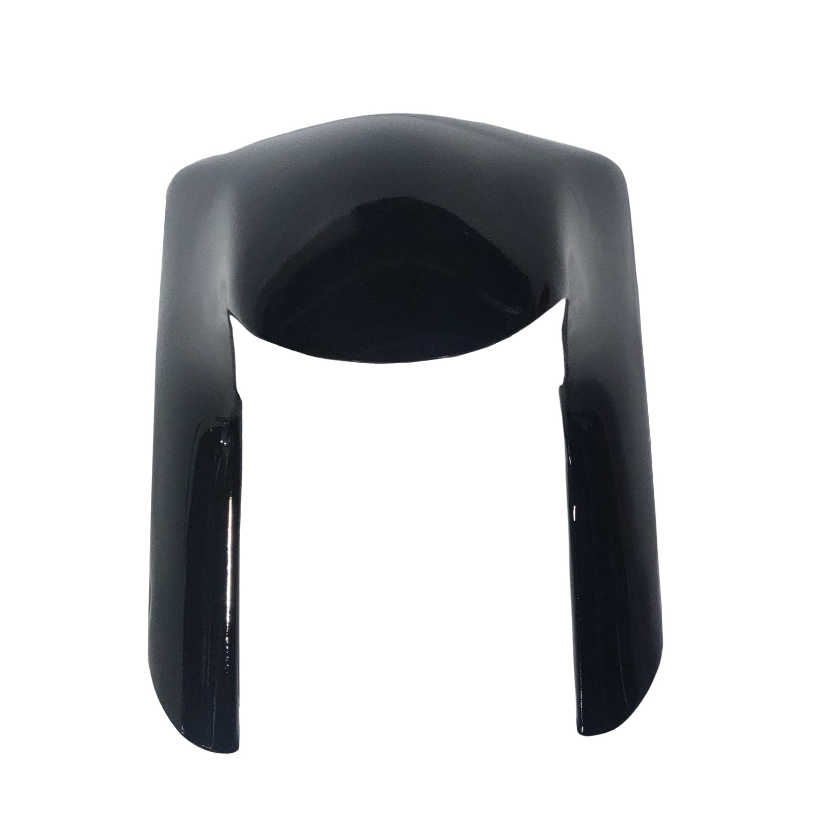 Amotopart 1997-2007 Yamaha YZF1000R Thunderace Fairing White&Red Kit