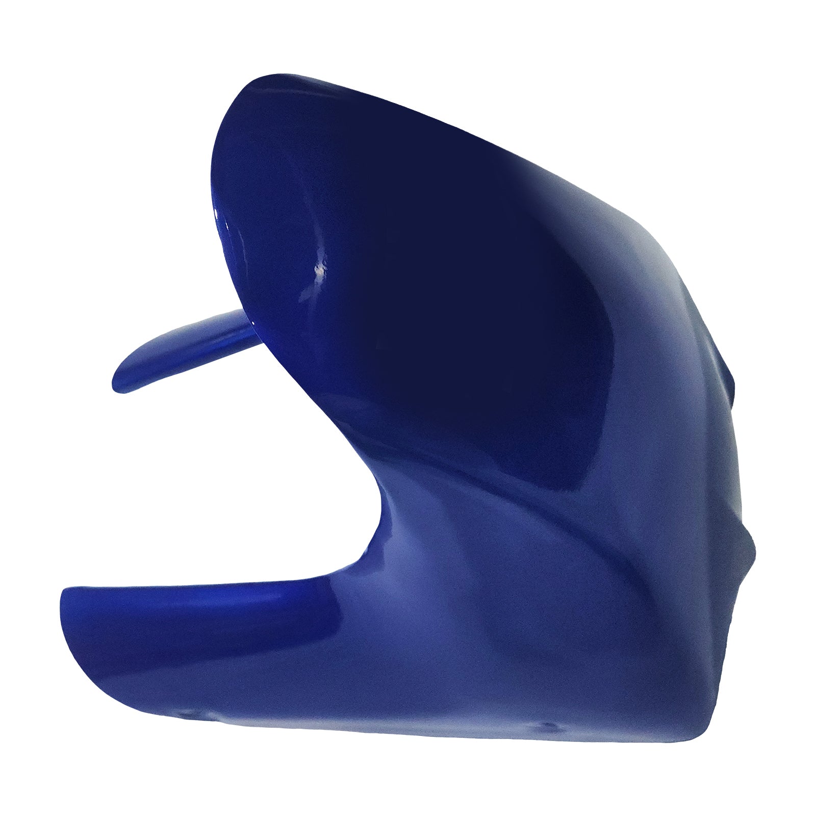 Amotopart 1997-2007 Yamaha YZF1000R Thunderace White Blue Fairing Kit