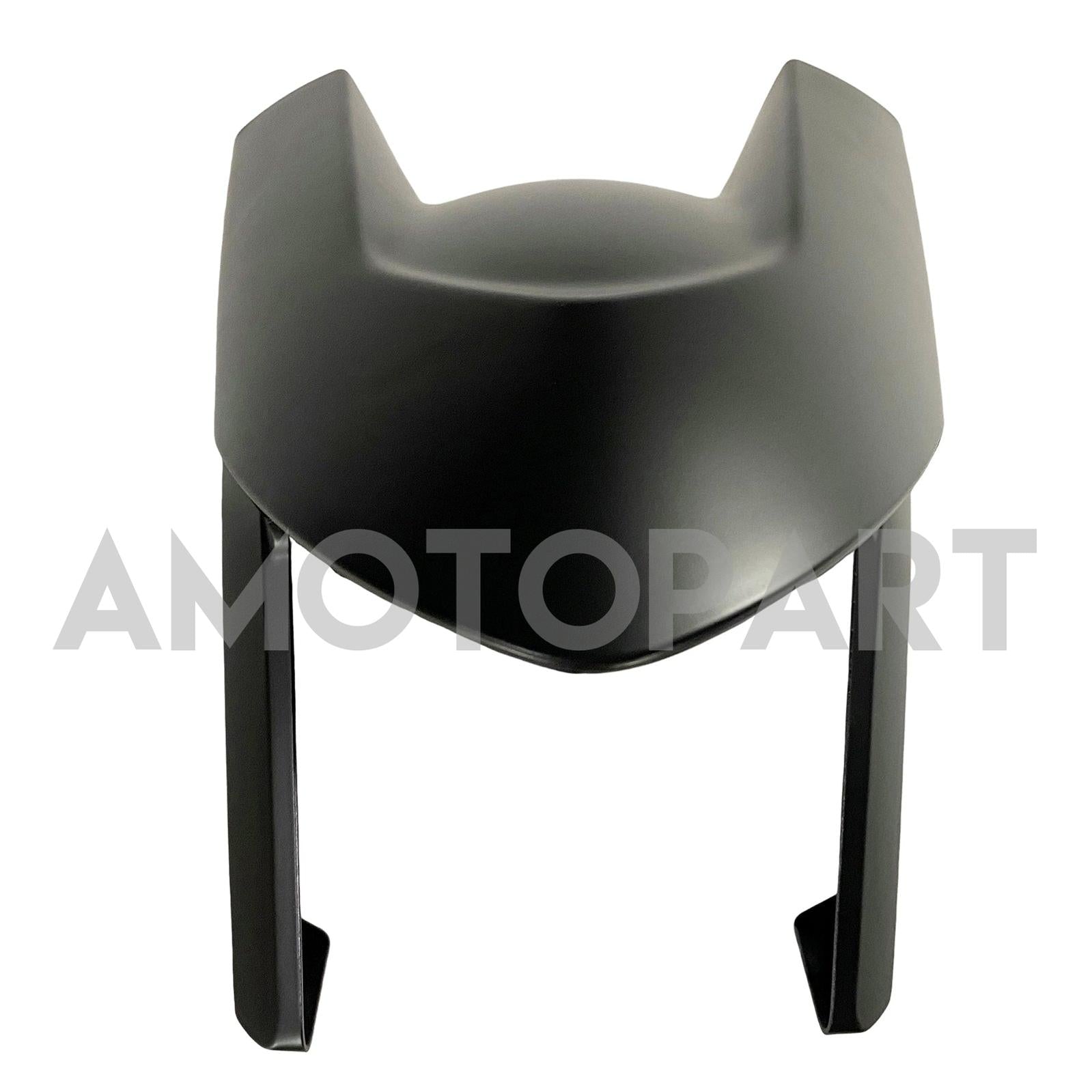 Amotopart 2015-2016 Yamaha T-Max TMAX530 Fairing Black&Sliver Kit