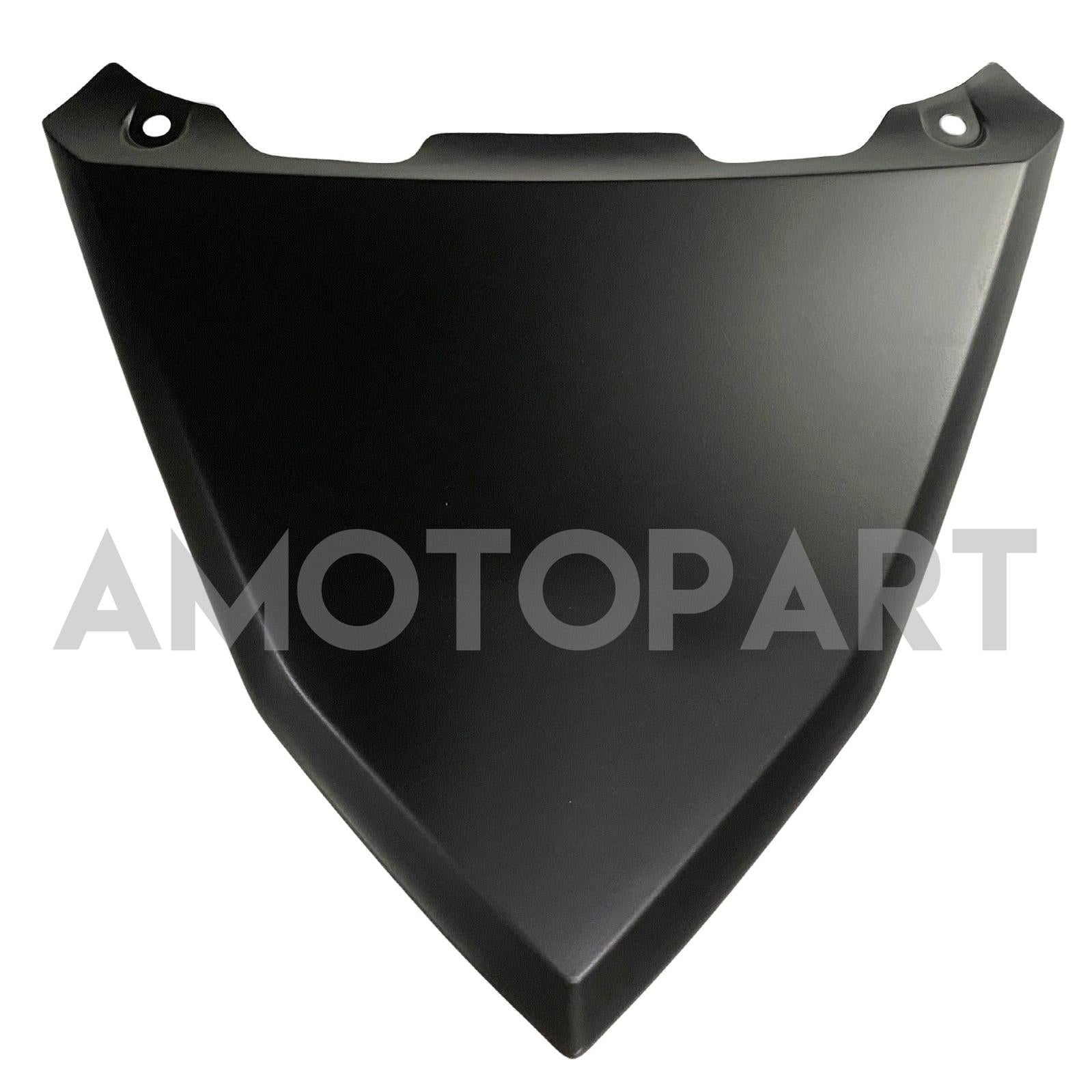 Amotopart 2015-2016 Yamaha T-Max TMAX530 Fairing Black&Sliver Kit