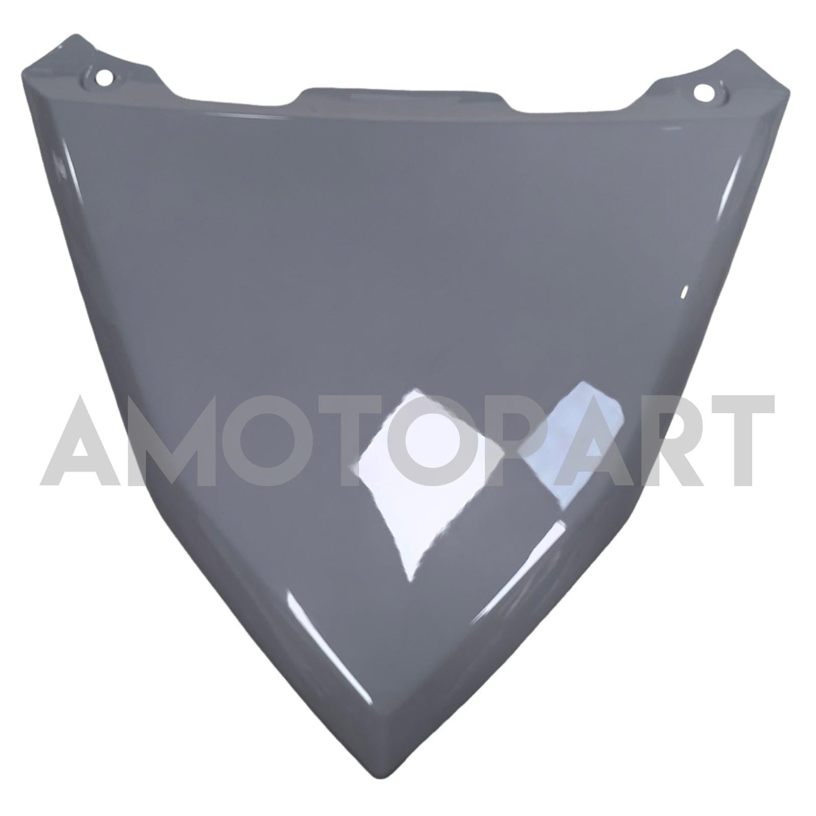 Amotopart 2015-2016 Yamaha T-Max Tmax530 Fairing Grey & Yellow Kit