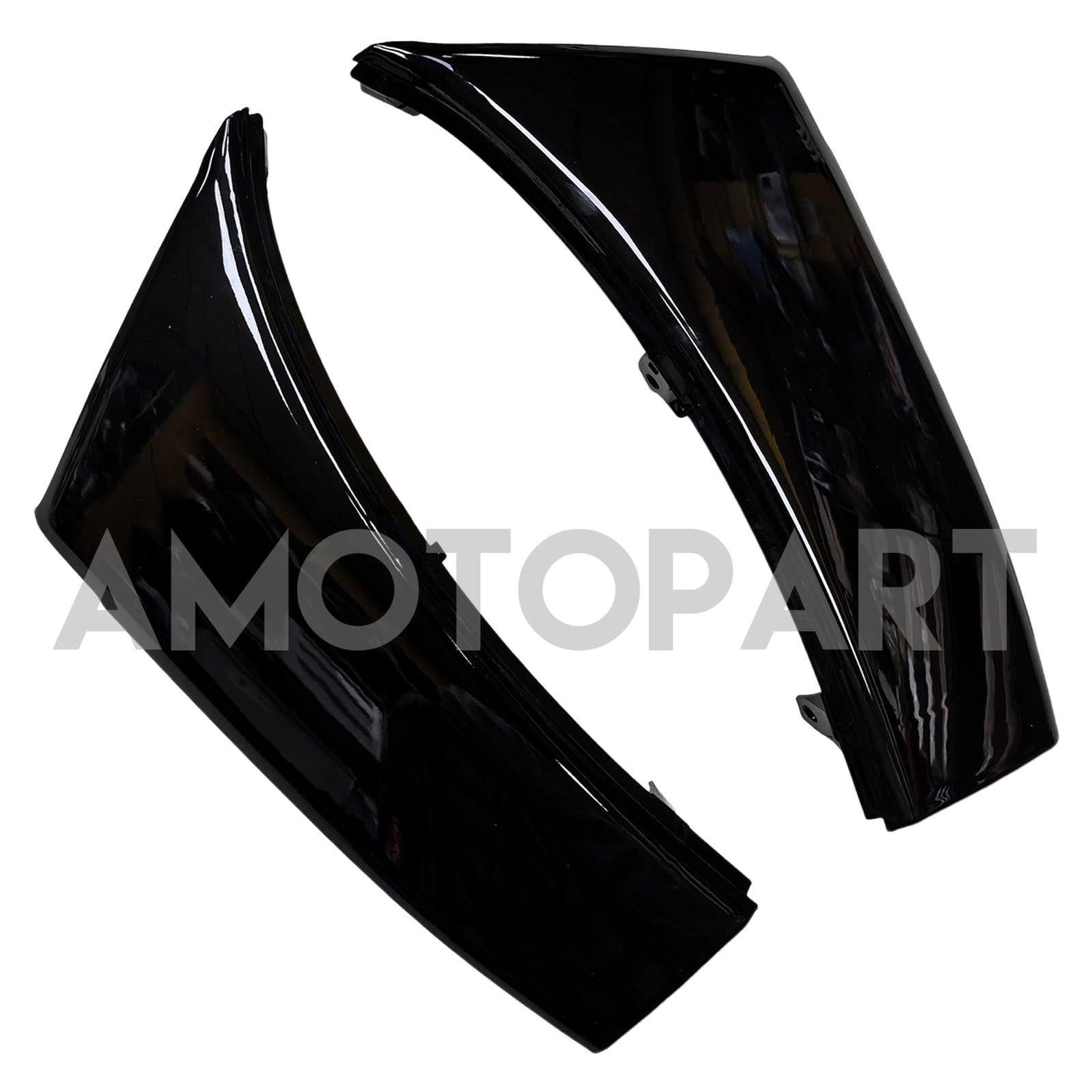 Amotopart 2015-2016 Yamaha T-Max TMAX530 Fairing Grey&Yellow Kit