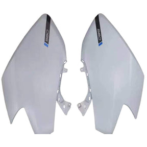 Amotopart 2019-2021 Yamaha TMAX560 Fairing White  Kit