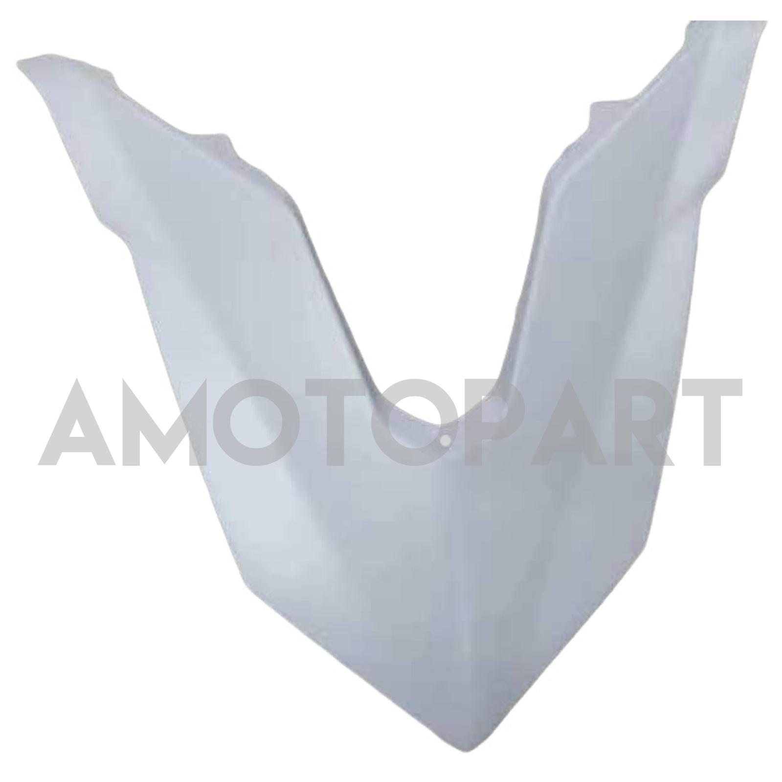 Amotopart 2019-2021 Yamaha TMAX560 Fairing White  Kit