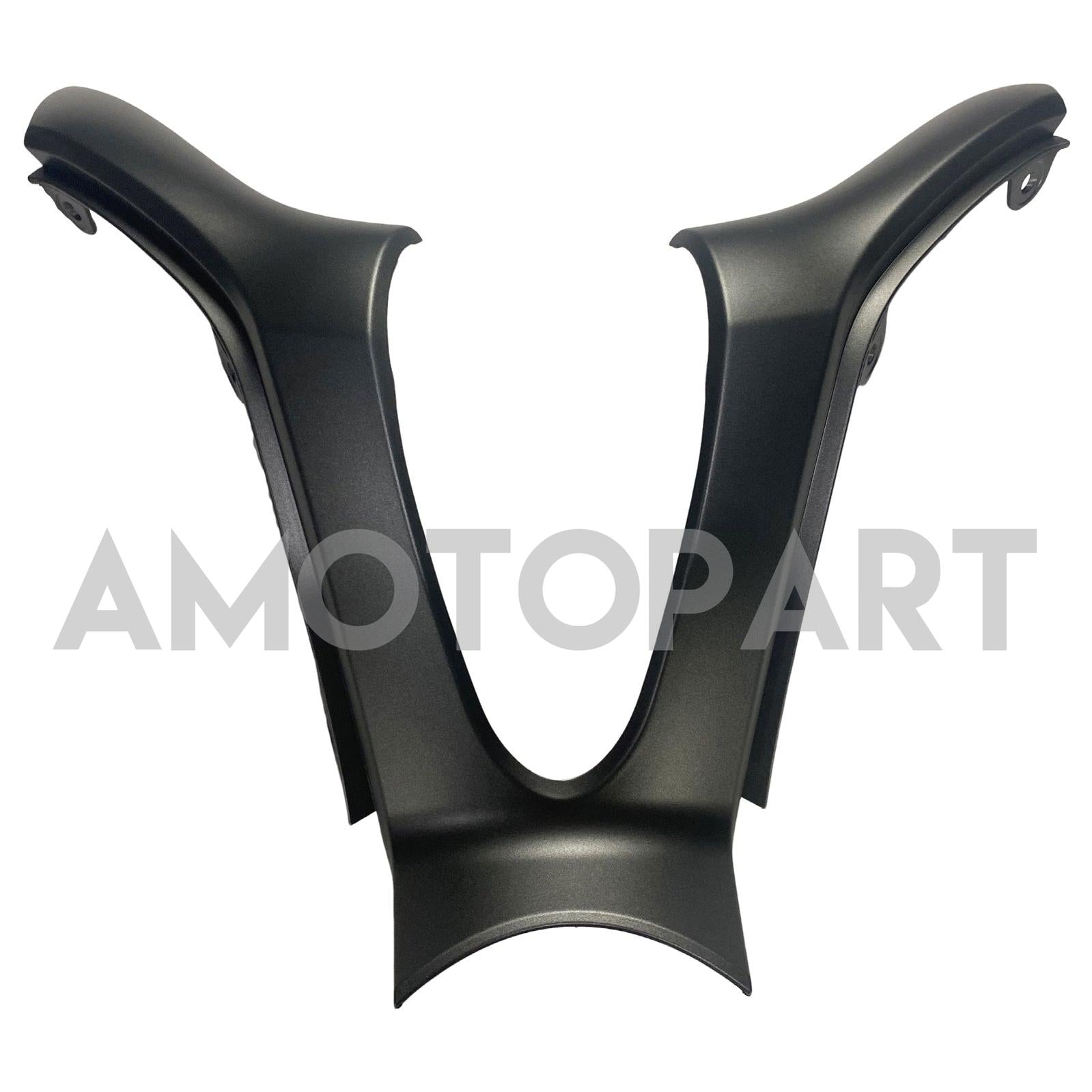 Amotopart 2017-2021 Yamaha XMAX300 Fairing Grey Kit