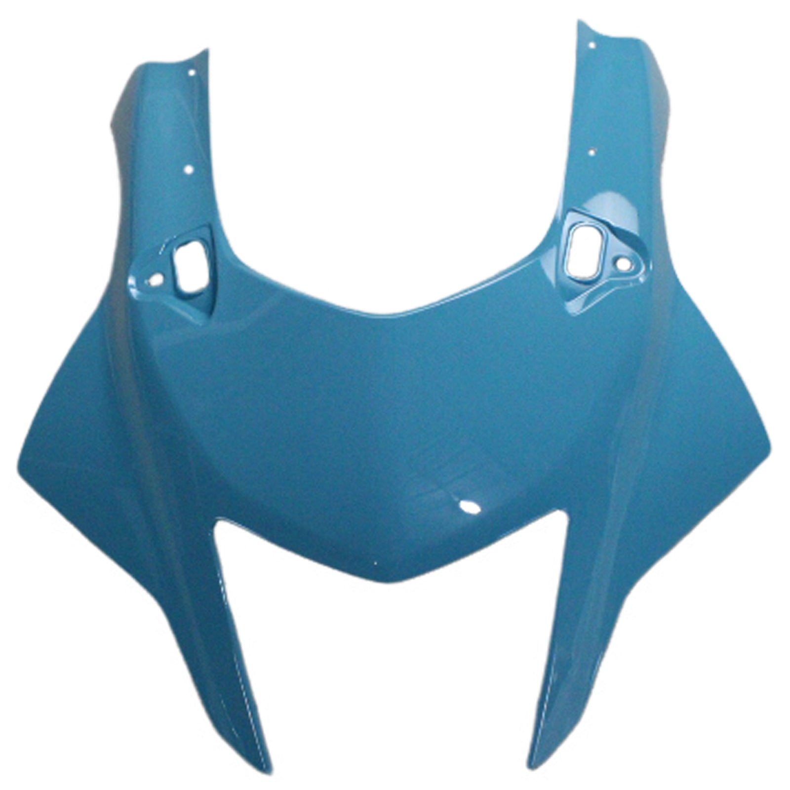 Amotopart 2021-2024 Yamaha YZF-R7 Blue Style5 Fairing Kit