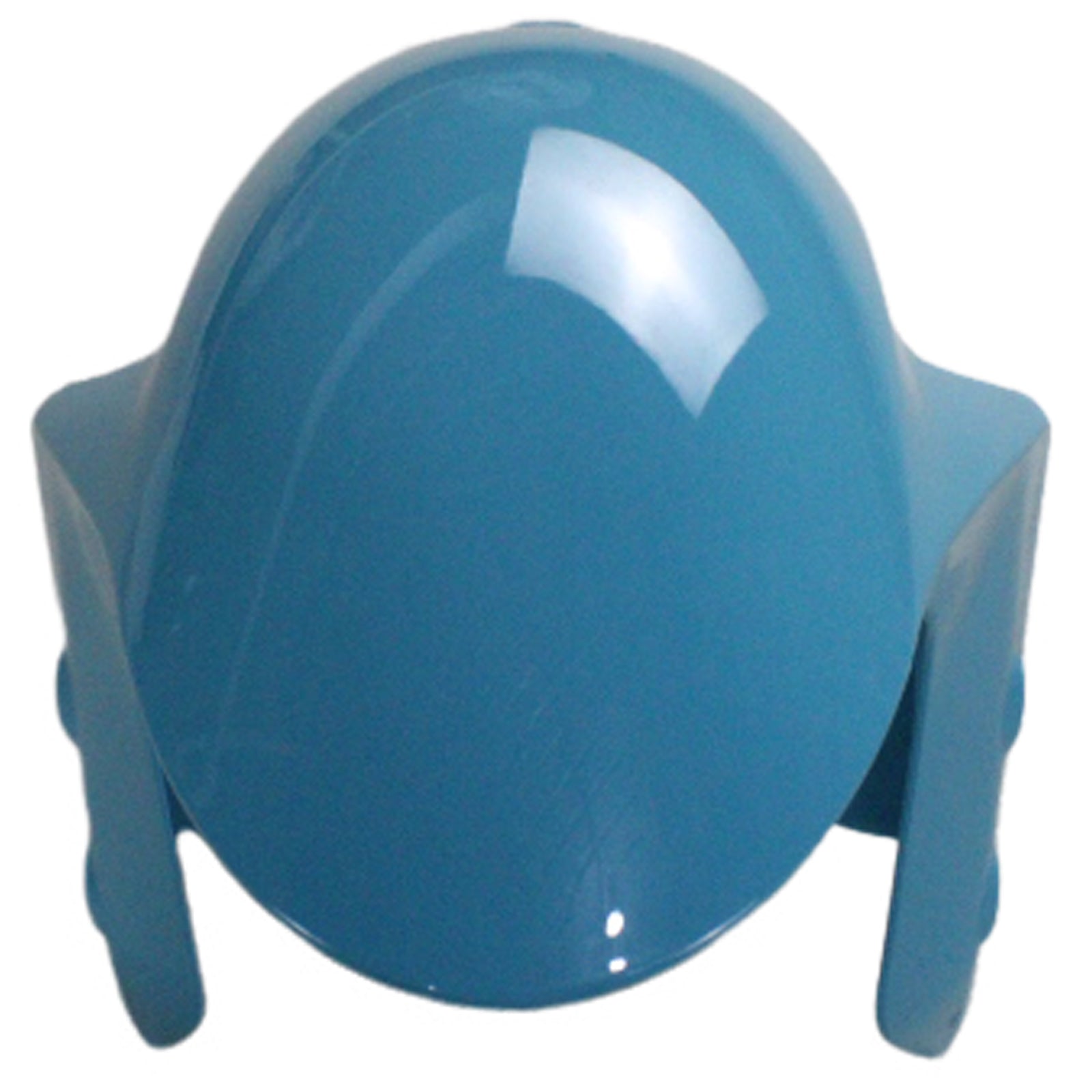 Amotopart 2021-2025 Yamaha YZF-R7 Blue Style5 Zestaw owiewki